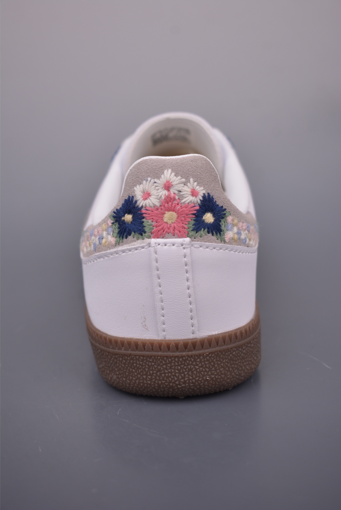 Adidas Samba OG Floral Sneakers - Retro Style, Premium Comfort & Floral Design 4 i1753909773265 6318 0 3