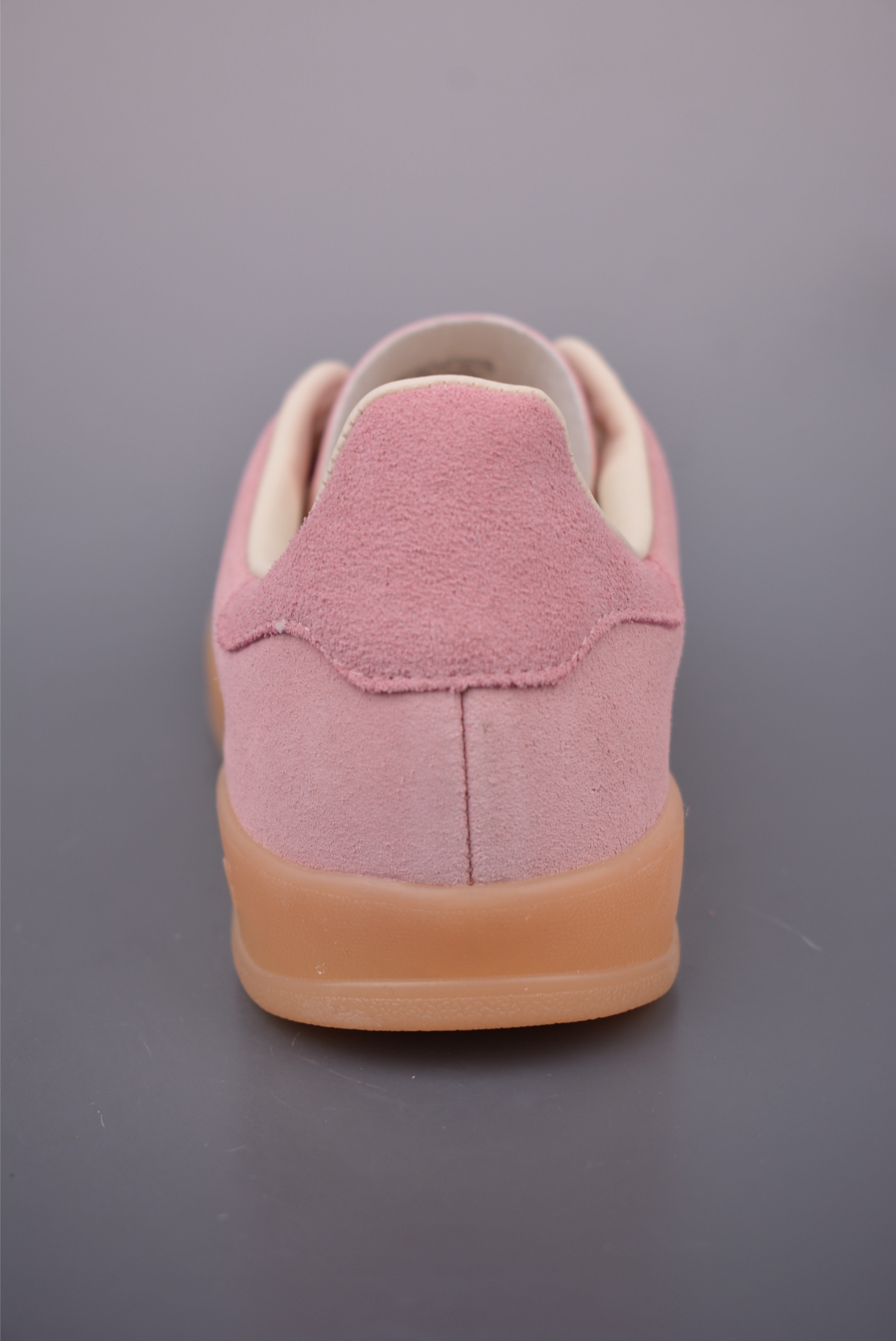 Adidas Originals Gazelle Indoor Casual Low-Top Sneakers - Pink/White, All Sizes 5 i1753909815163 4697 0 3