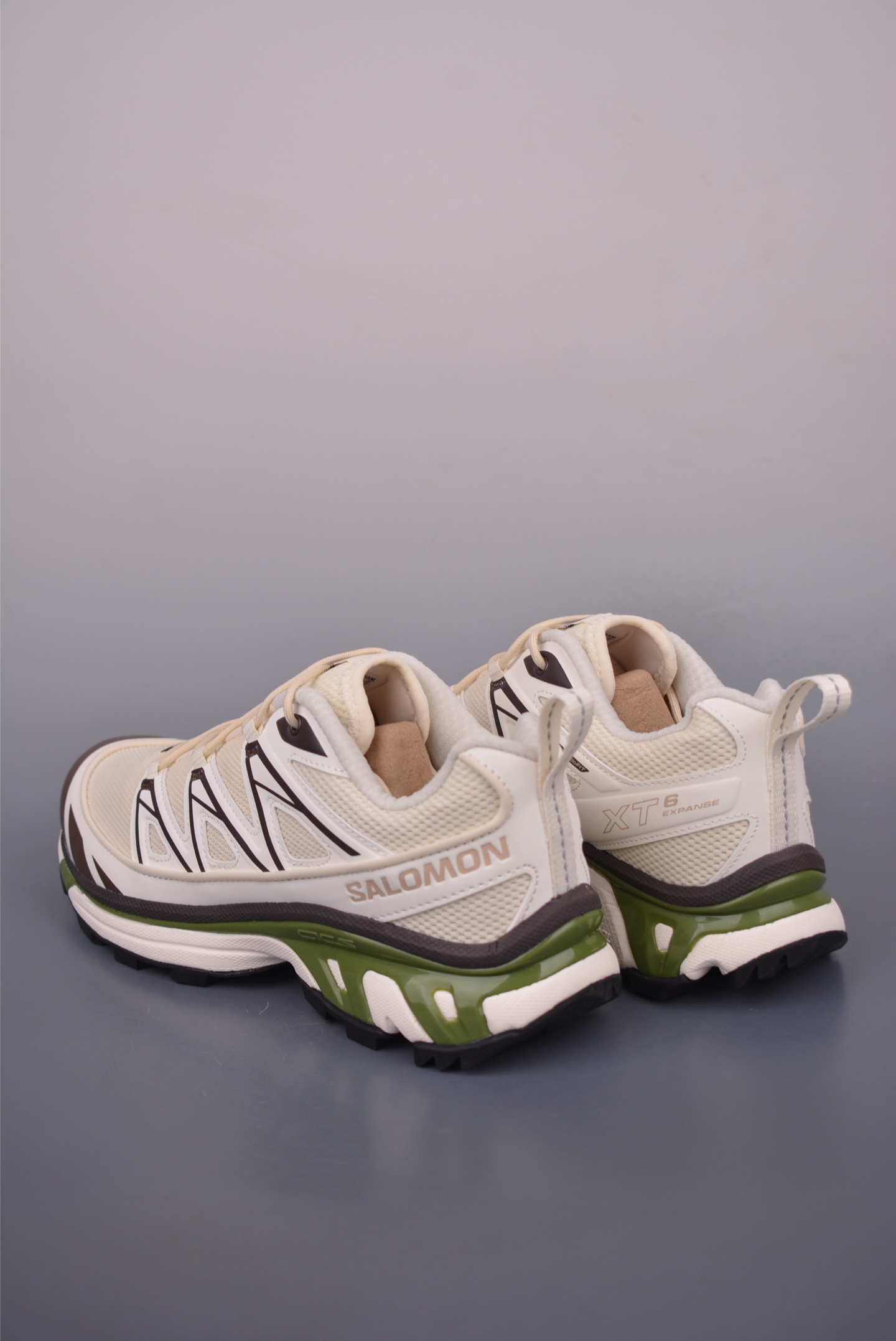 Salomon XT-6 Expanse Trail Running Shoes - Breathable Mesh, All-Terrain Grip 3 i1753911433889 9166 0 1