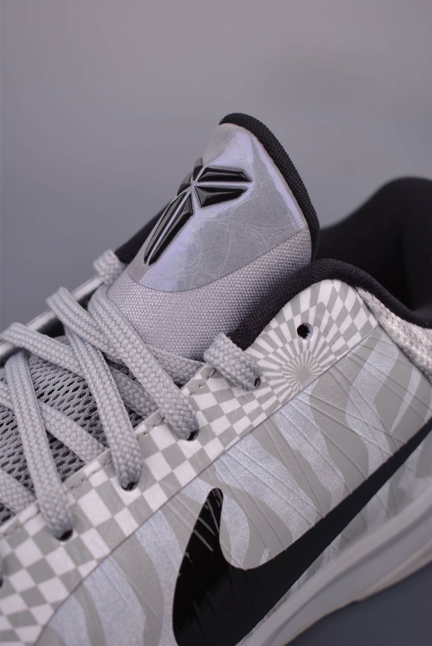Nike Kobe 5 Protro 'Zebra' Basketball Shoes - Ultimate Performance & Style 7 i1753914281158 2604 0 6