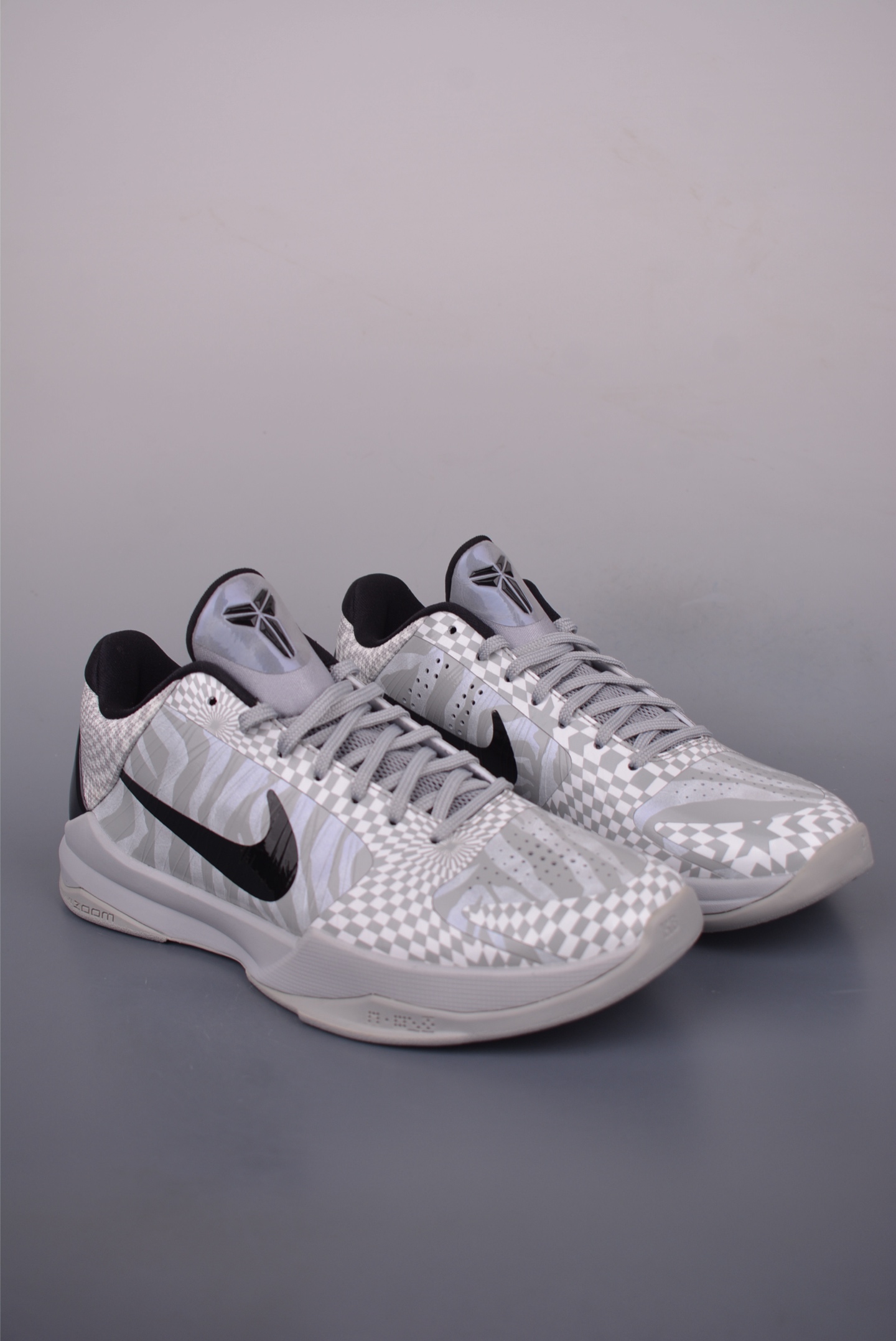 Nike Kobe 5 Protro 'Zebra' Basketball Shoes - Ultimate Performance & Style 1 i1753914281216 8320 0 0