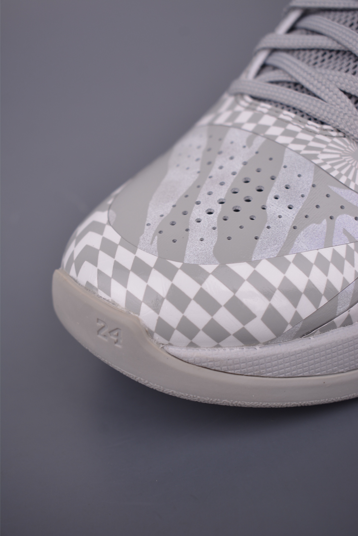 Nike Kobe 5 Protro 'Zebra' Basketball Shoes - Ultimate Performance & Style 6 i1753914281242 4278 0 5