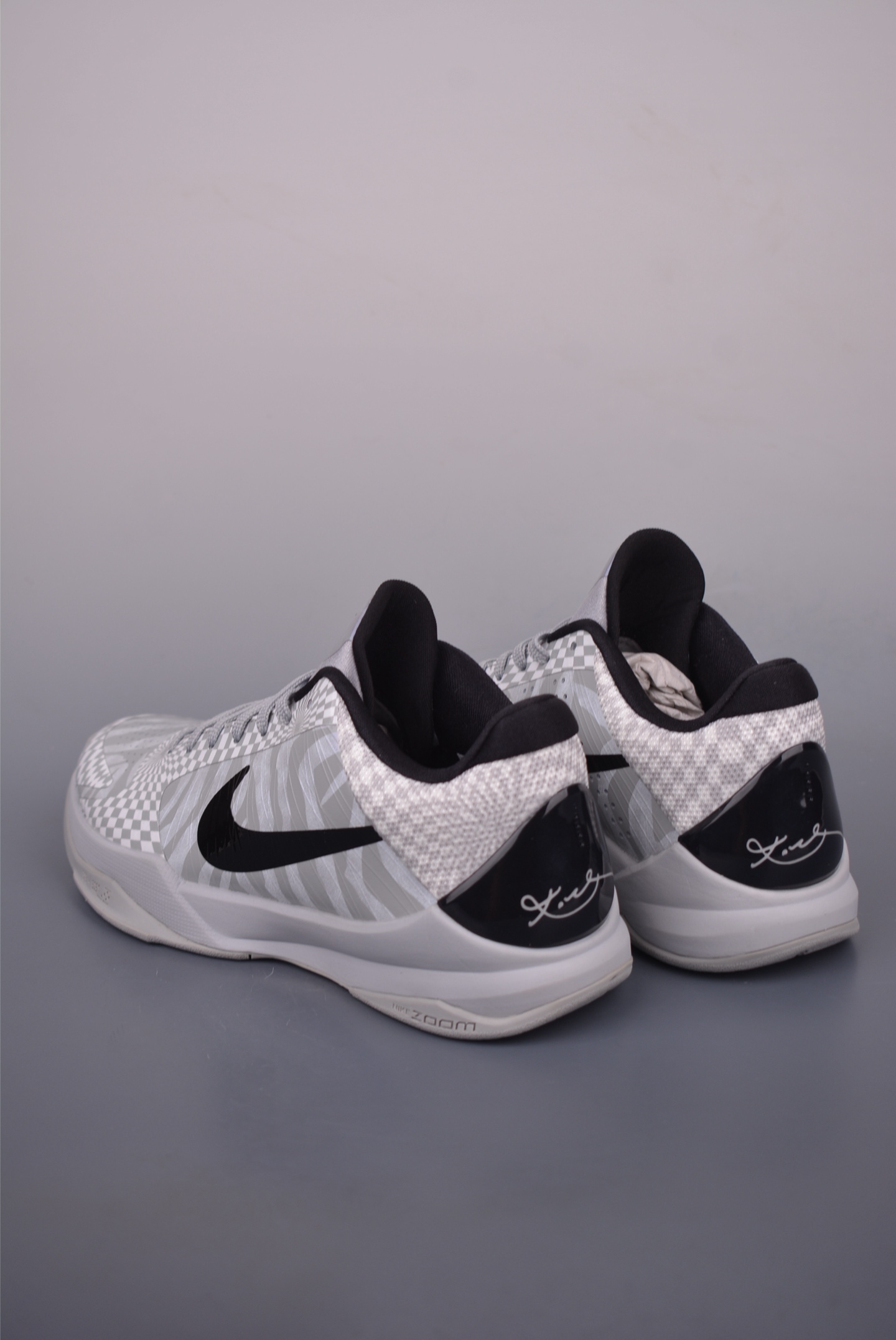 Nike Kobe 5 Protro 'Zebra' Basketball Shoes - Ultimate Performance & Style 2 i1753914282667 7986 0 1