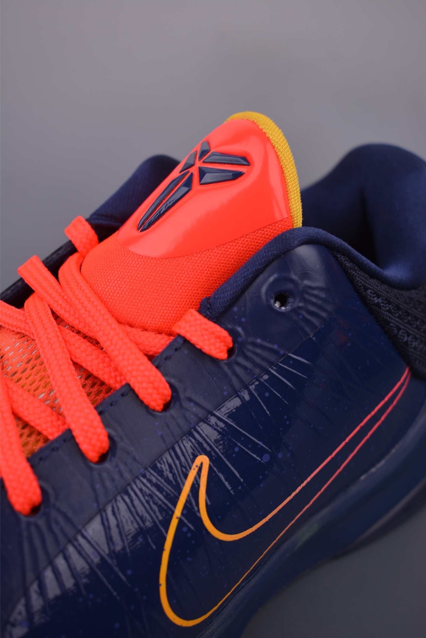 Nike Zoom Kobe 5 Protro 'Indiana Fever' Basketball Shoes CD4991-400 7 i1753914408530 2339 0 6