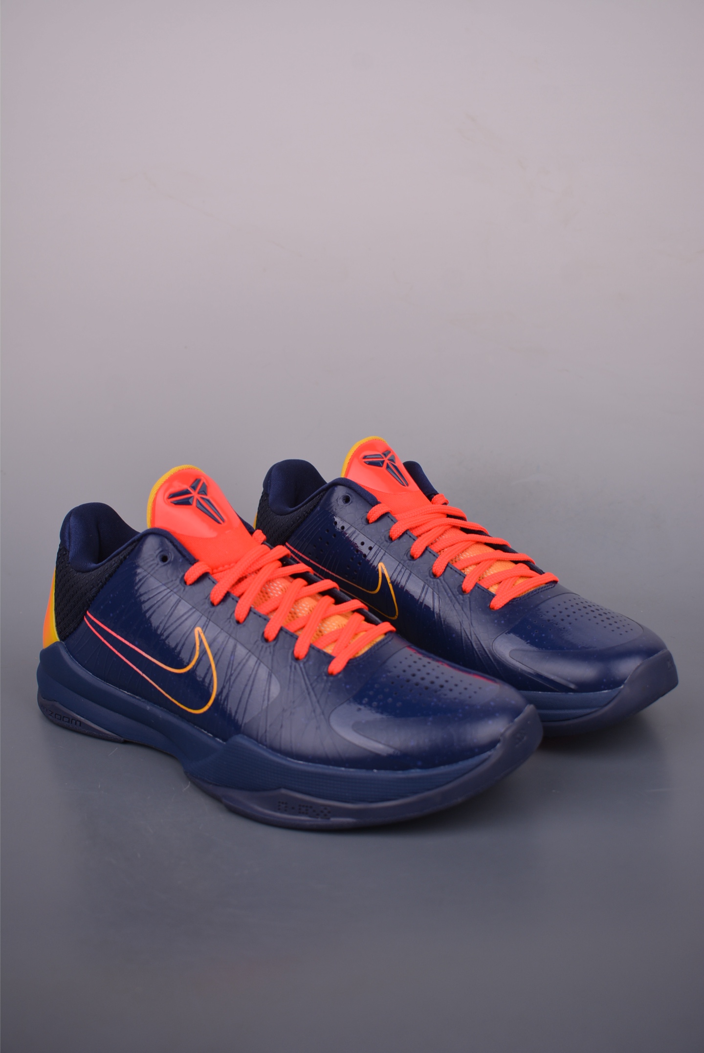 Nike Zoom Kobe 5 Protro 'Indiana Fever' Basketball Shoes CD4991-400 1 i1753914408565 752 0 0