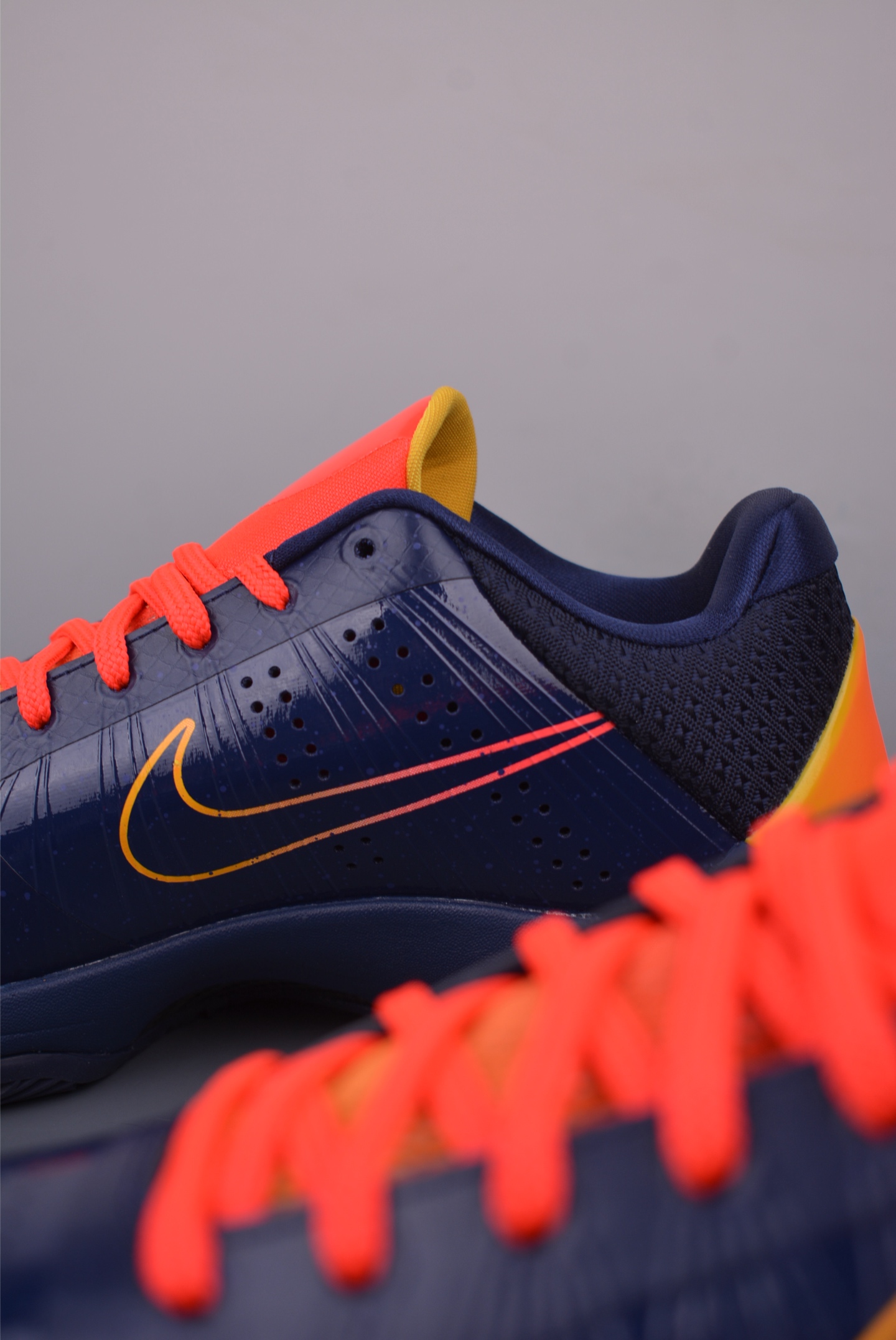 Nike Zoom Kobe 5 Protro 'Indiana Fever' Basketball Shoes CD4991-400 8 i1753914408591 5948 0 7