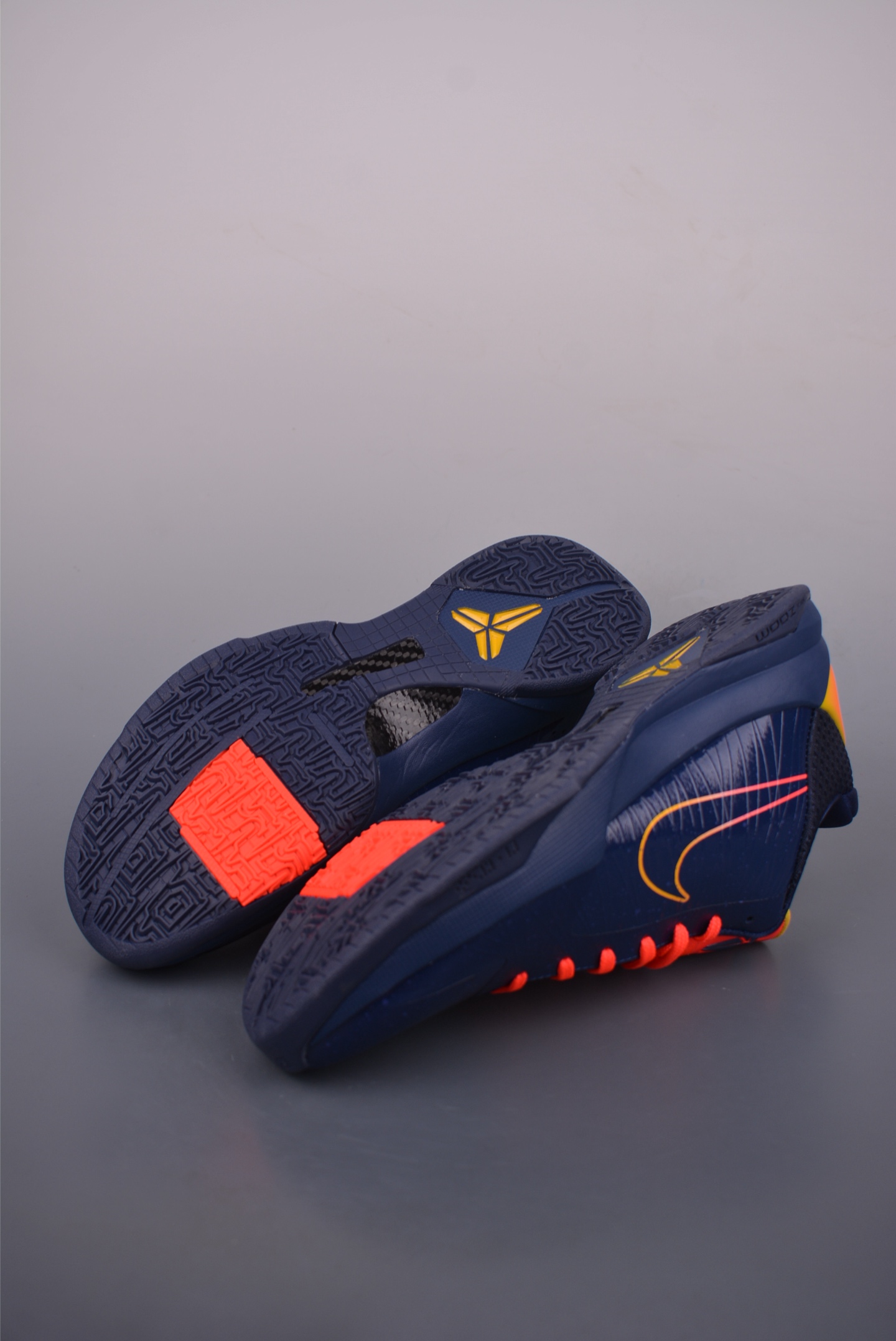 Nike Zoom Kobe 5 Protro 'Indiana Fever' Basketball Shoes CD4991-400 3 i1753914410092 5819 0 2