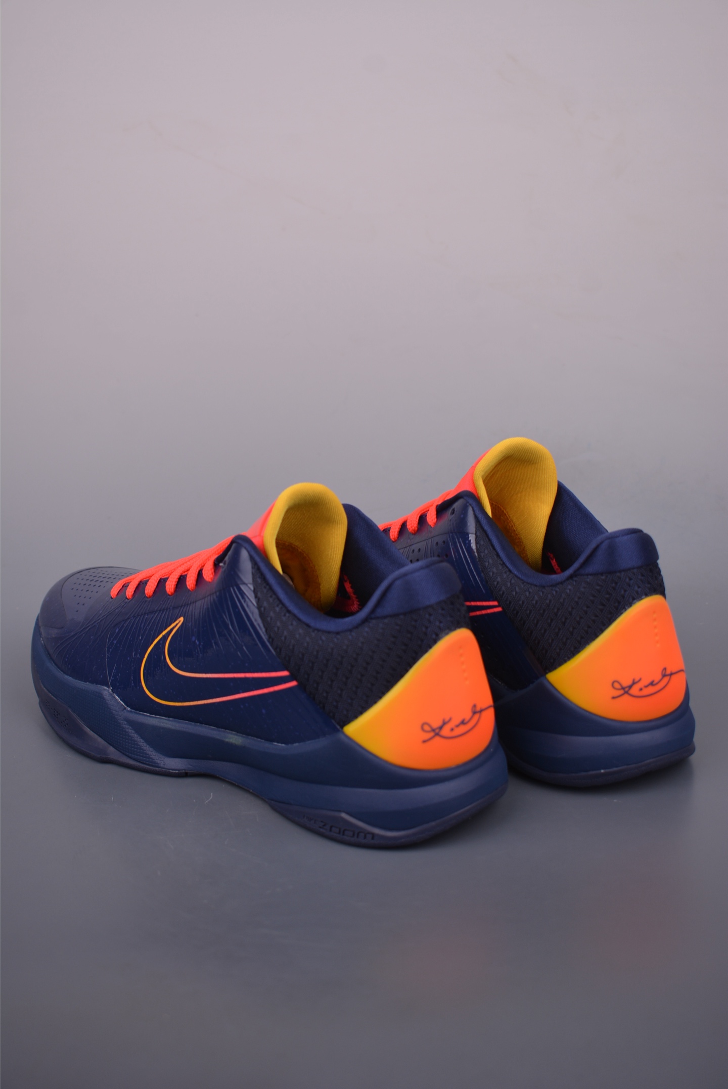 Nike Zoom Kobe 5 Protro 'Indiana Fever' Basketball Shoes CD4991-400 2 i1753914410127 4540 0 1