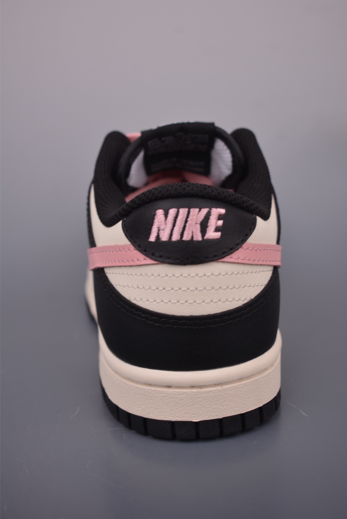 Nike SB Dunk Low White Black Pink, Premium Leather, Superior Comfort, All Sizes 5 i1753914896224 801 0 3