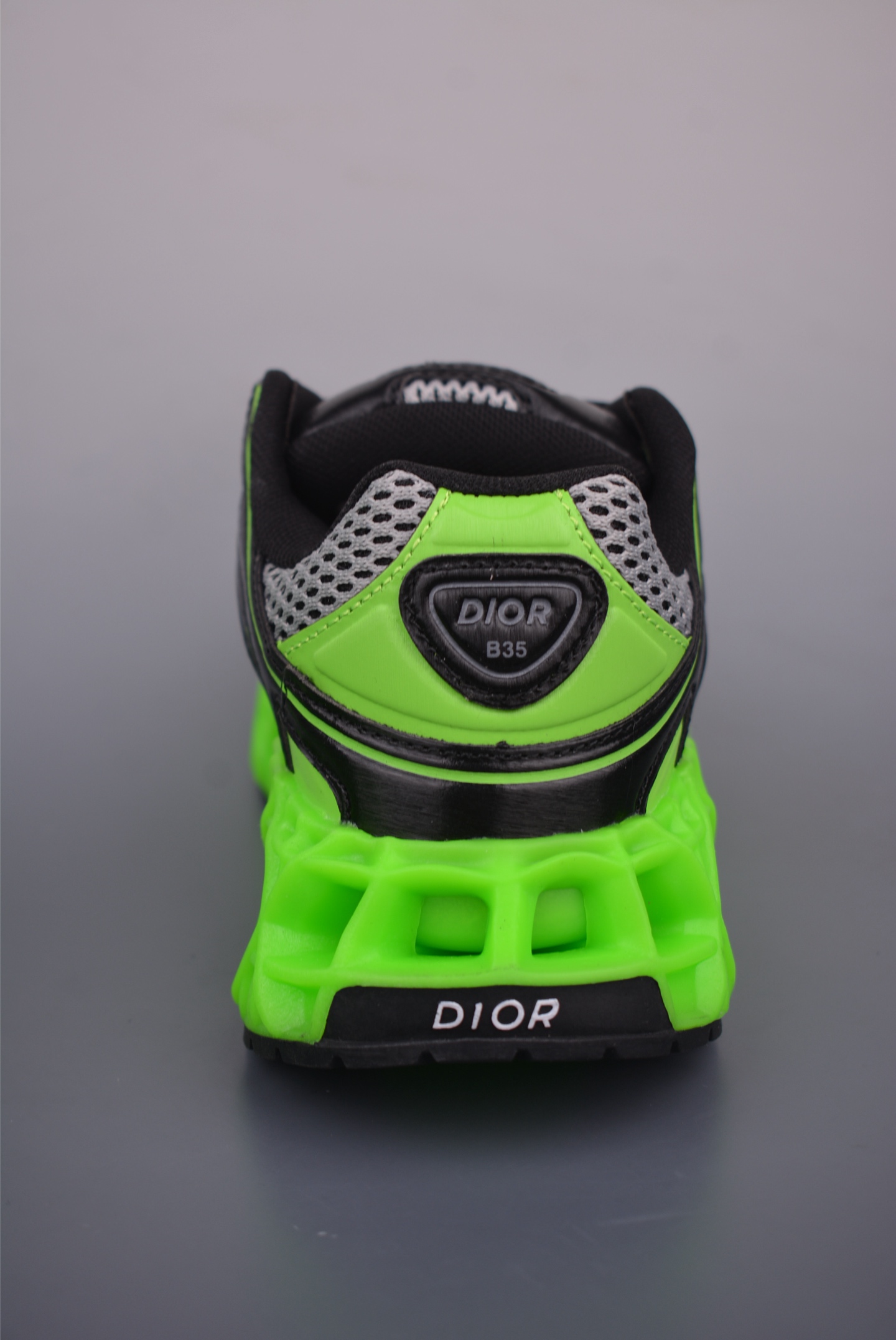 Dior x Kaws迪奥 联名款B35胶囊系列 3SN323ZCY