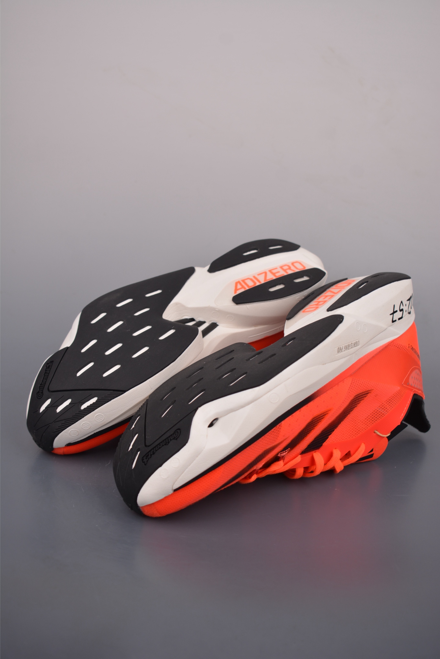 Adidas Adizero Pro Evo 3: Ultra-Light, Breathable Running Shoes with Carbon Plate 3 i1753984033834 4726 0 2