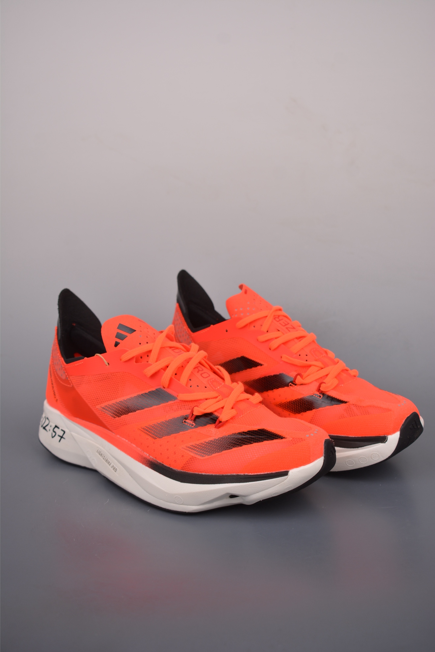Adidas Adizero Pro Evo 3: Ultra-Light, Breathable Running Shoes with Carbon Plate 1 i1753984033847 1411 0 0