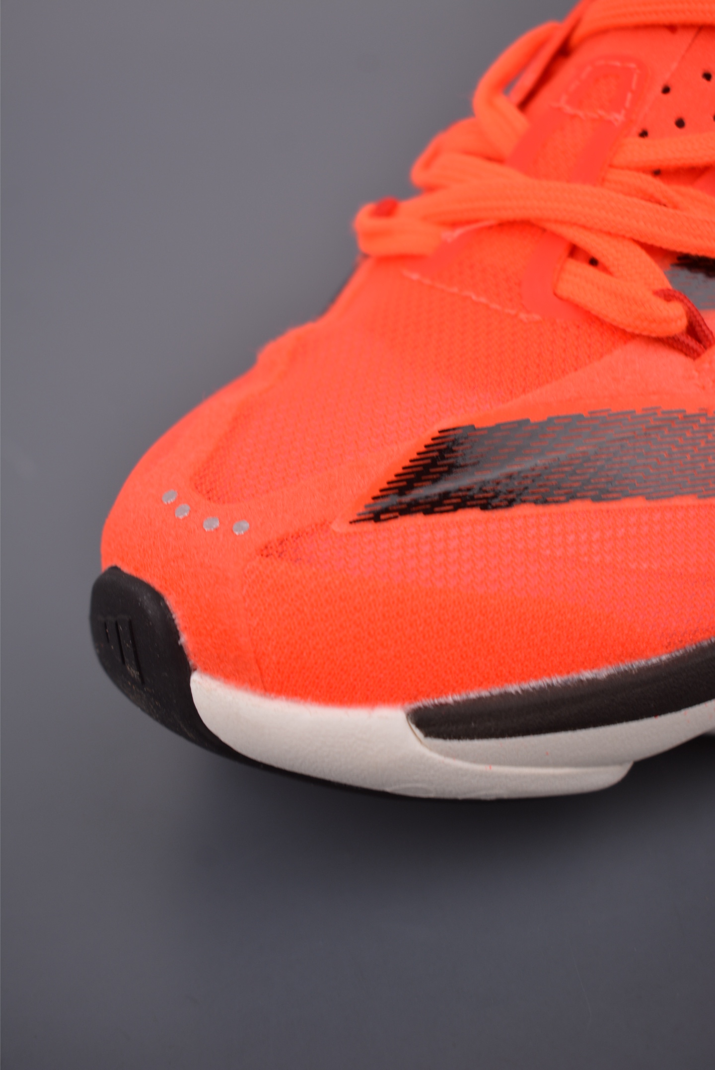 Adidas Adizero Pro Evo 3: Ultra-Light, Breathable Running Shoes with Carbon Plate 6 i1753984033848 627 0 5
