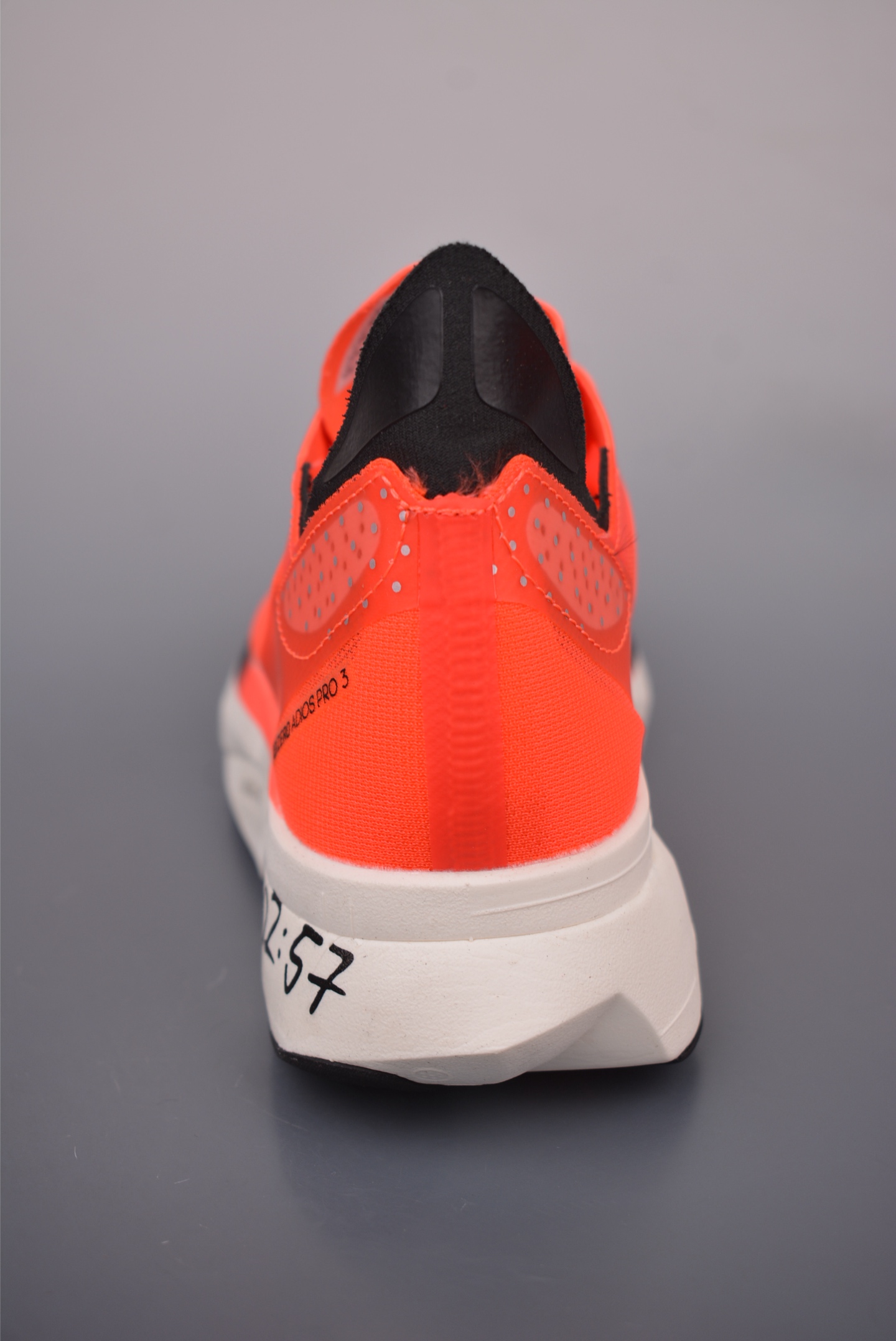 Adidas Adizero Pro Evo 3: Ultra-Light, Breathable Running Shoes with Carbon Plate 4 i1753984038559 299 0 3