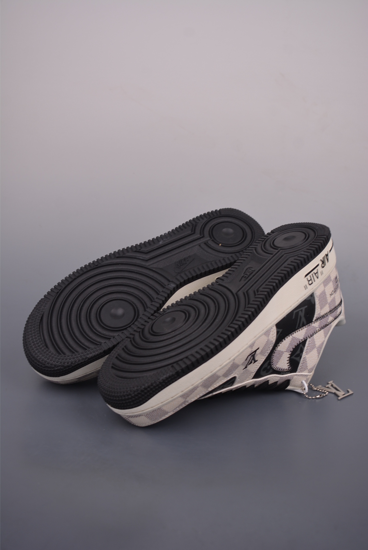 Nike Air Force 1 Low Louis Vuitton Collab - Limited Edition Designer Sneakers 3 i1753984162941 5330 0 2
