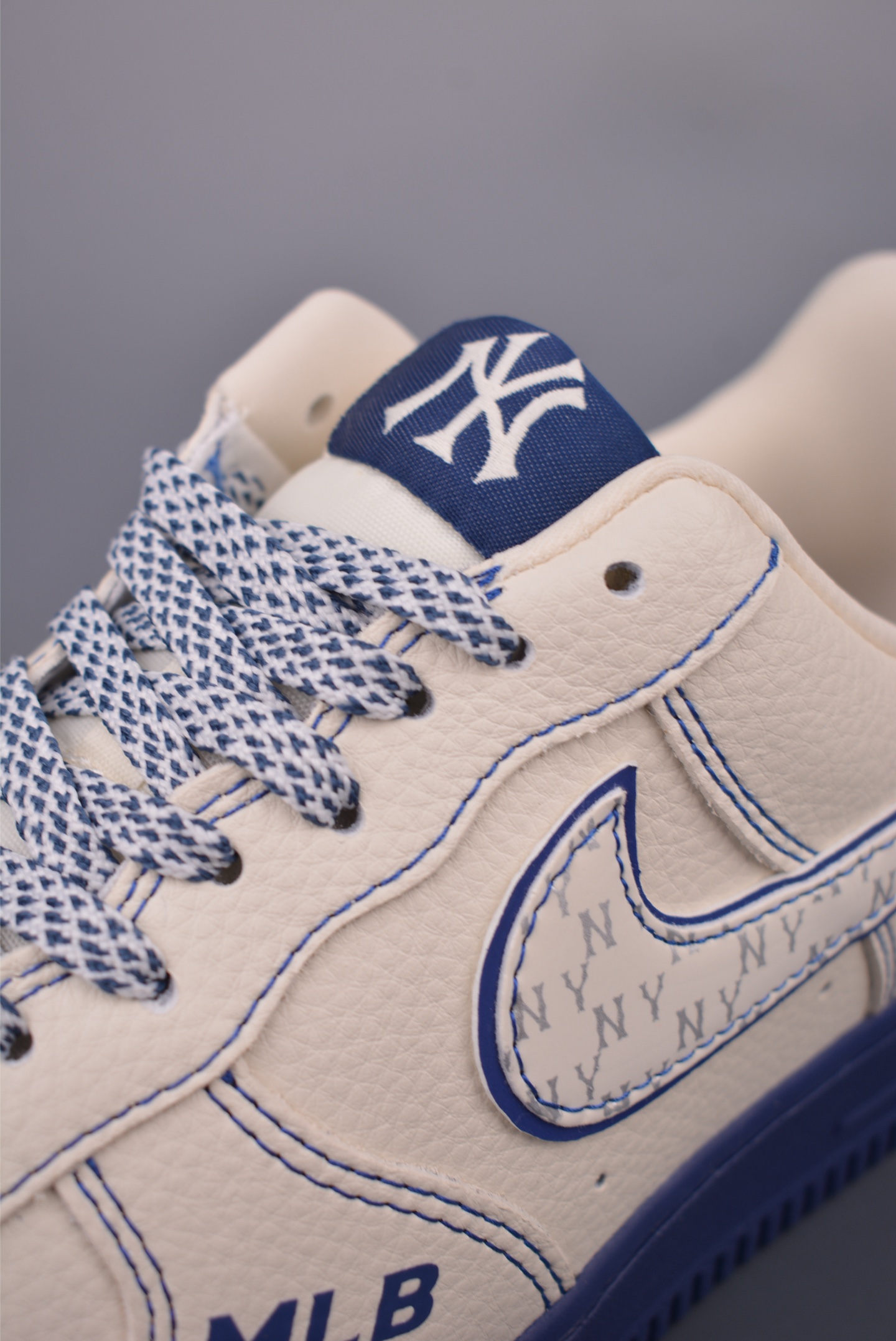 Nike Air Force 1 Low MLB Sneakers - Premium Comfort and Style 8 i1753984207564 8880 0 6