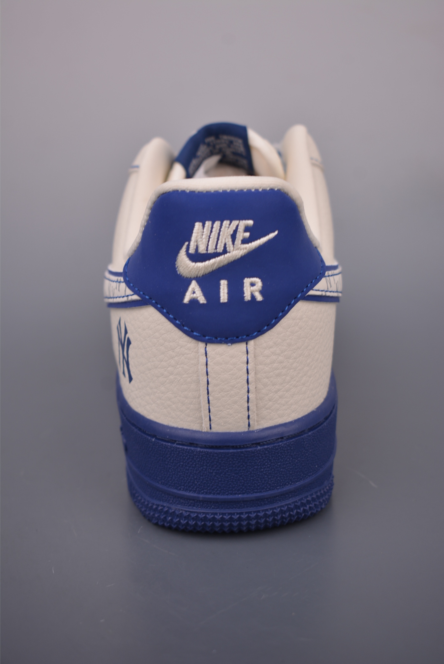 Nike Air Force 1 Low MLB Sneakers - Premium Comfort and Style 5 i1753984207599 4606 0 3