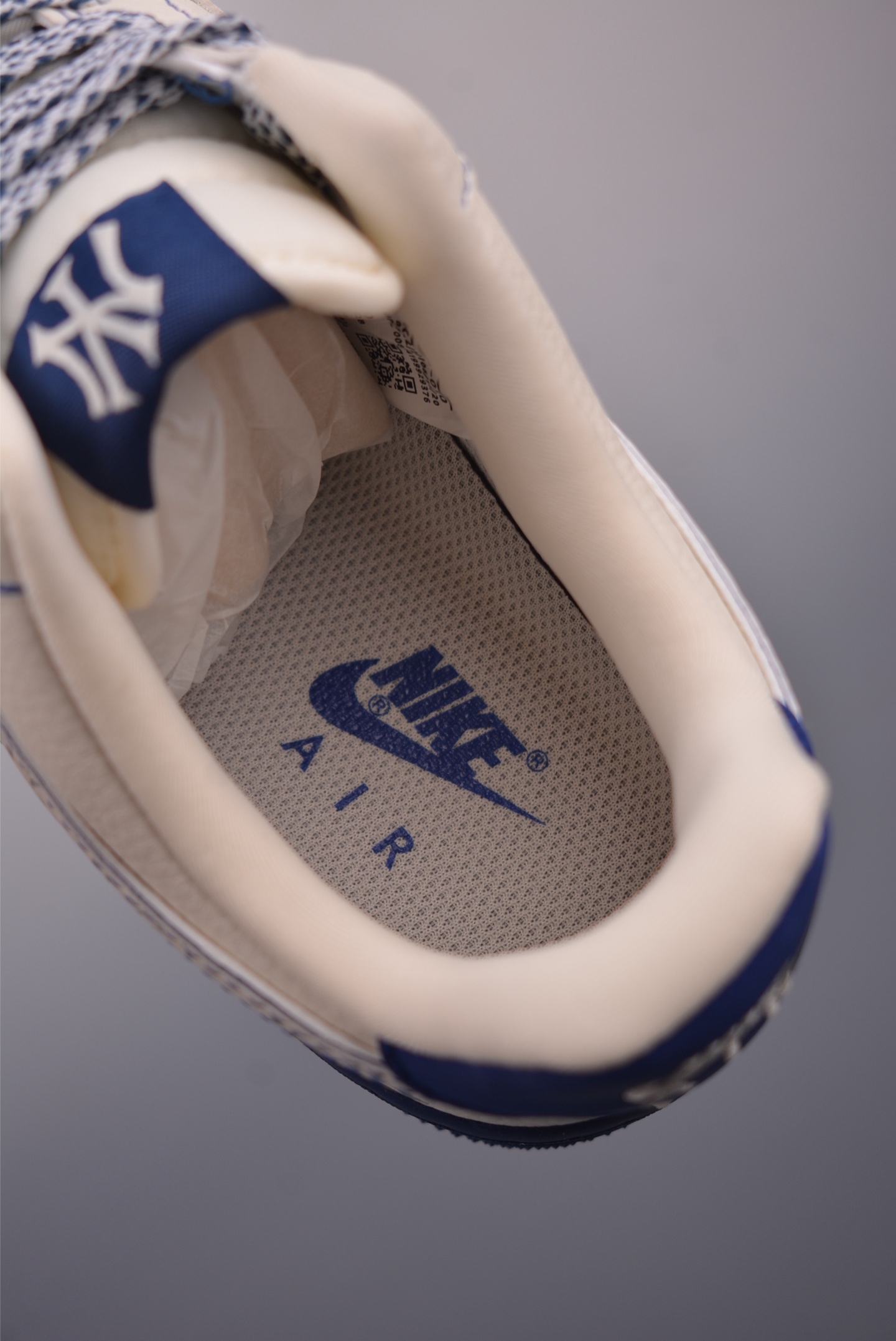 Nike Air Force 1 Low MLB Sneakers - Premium Comfort and Style 10 i1753984207785 6365 0 8