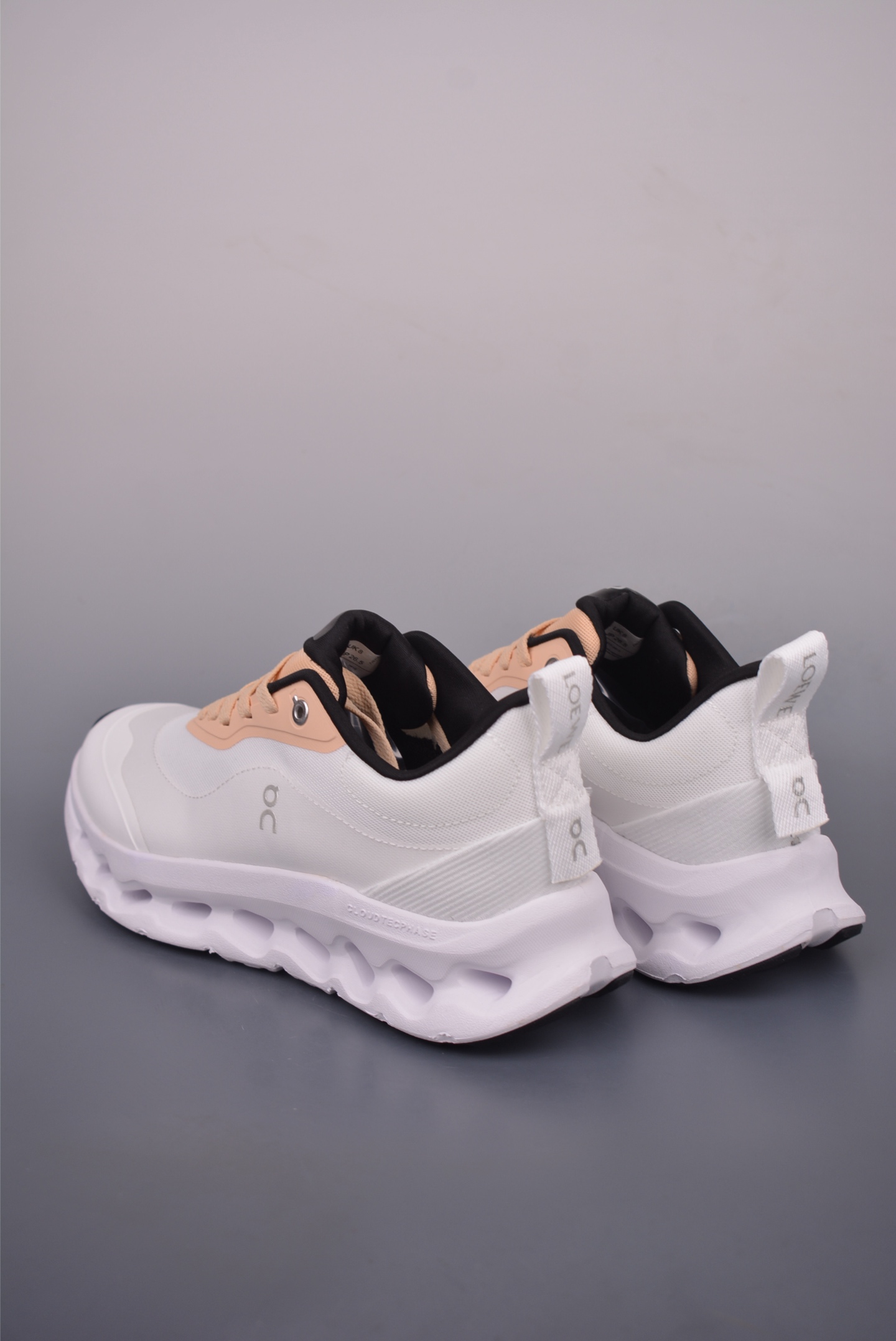Loewe Cloudtilt 2.0 Outdoor Street Style Running Shoes - Urban Exploration 3 i1753984257556 4500 0 1