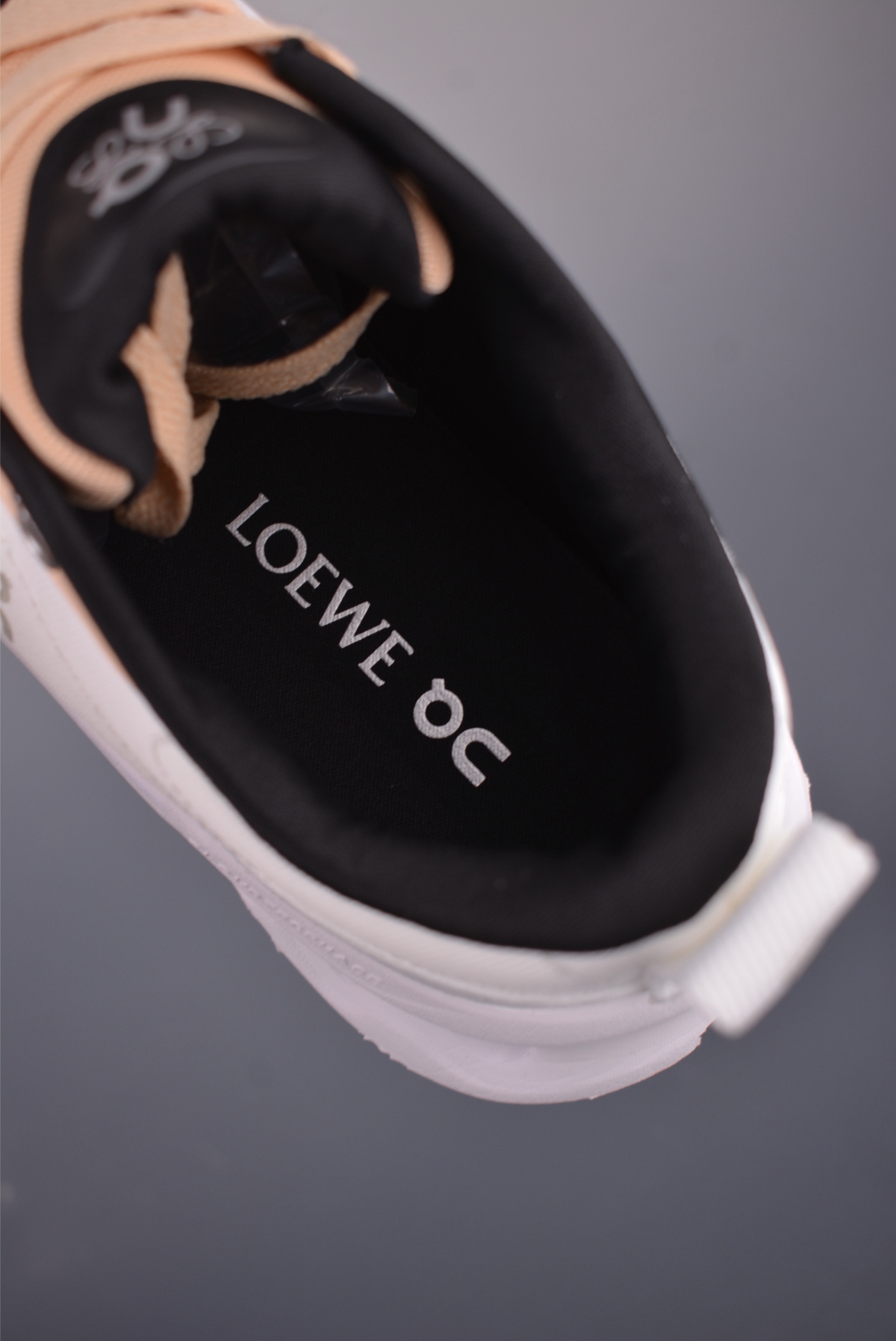 Loewe Cloudtilt 2.0 Outdoor Street Style Running Shoes - Urban Exploration 10 i1753984261477 2910 0 8