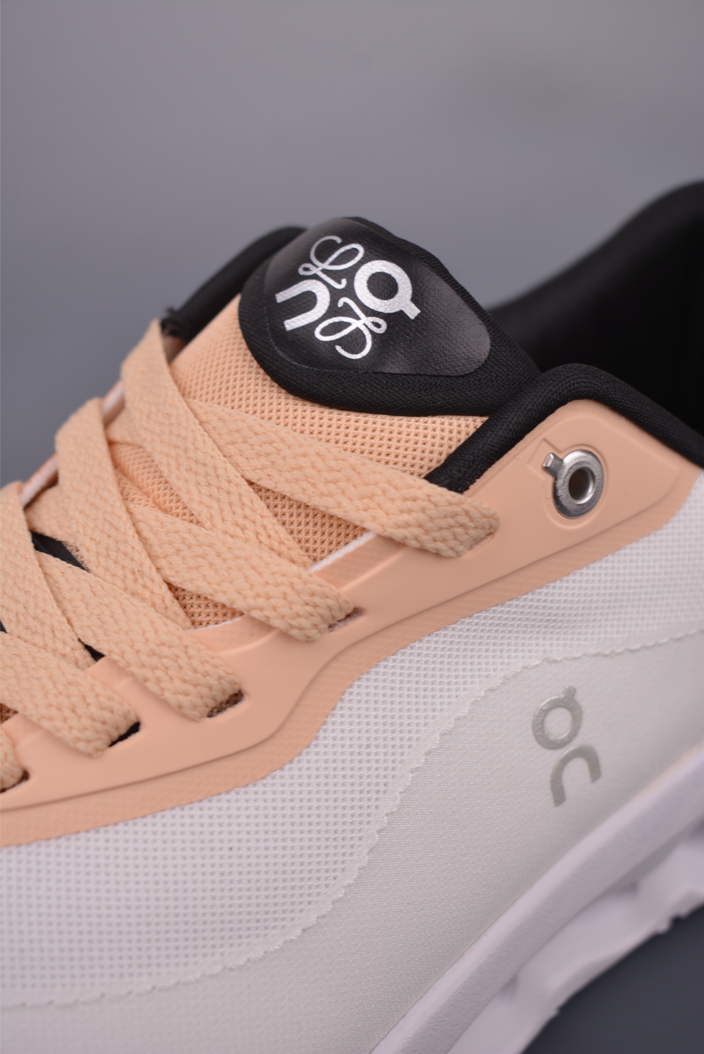 Loewe Cloudtilt 2.0 Outdoor Street Style Running Shoes - Urban Exploration 8 i1753984261497 9624 0 6