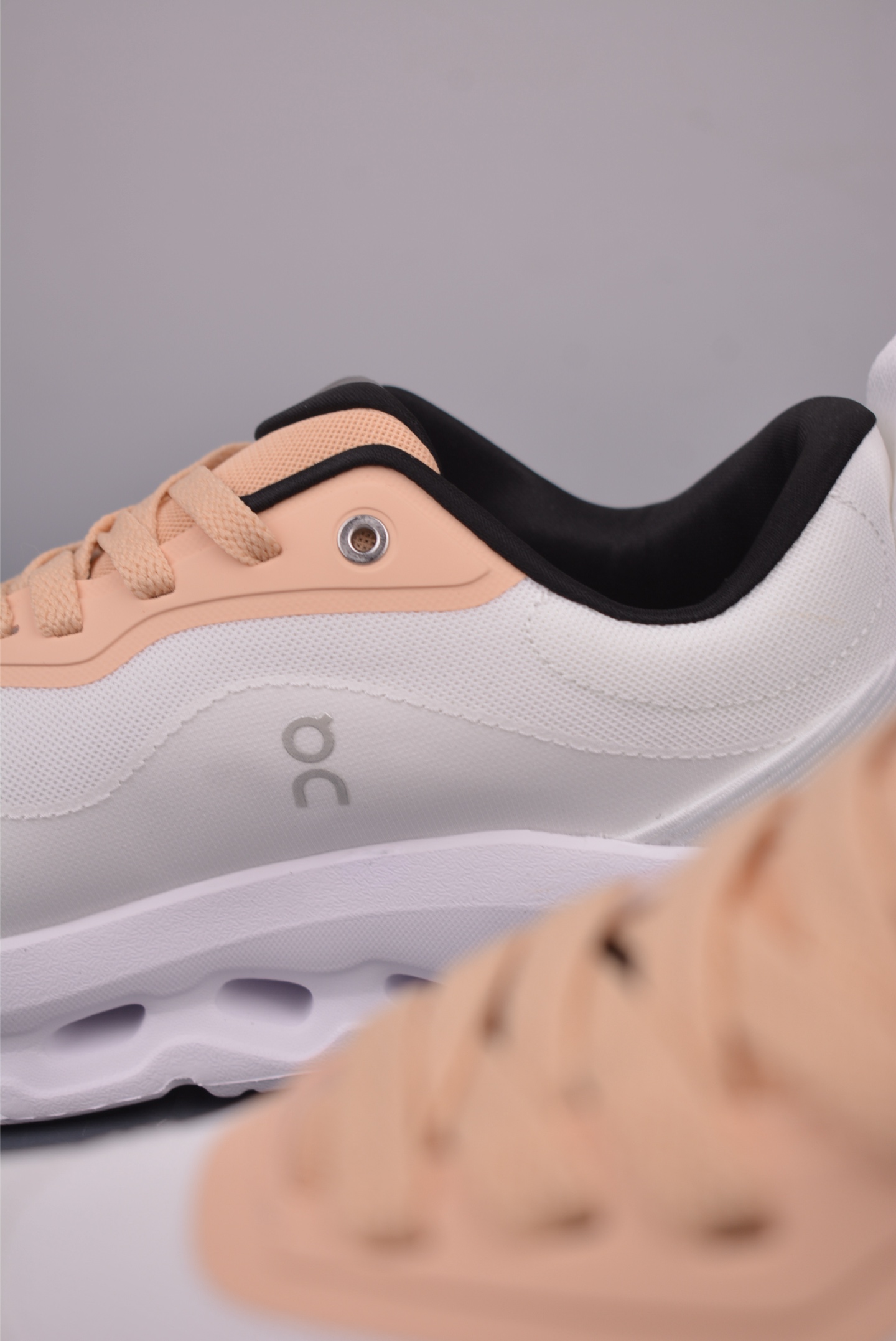 Loewe Cloudtilt 2.0 Outdoor Street Style Running Shoes - Urban Exploration 9 i1753984261502 9970 0 7