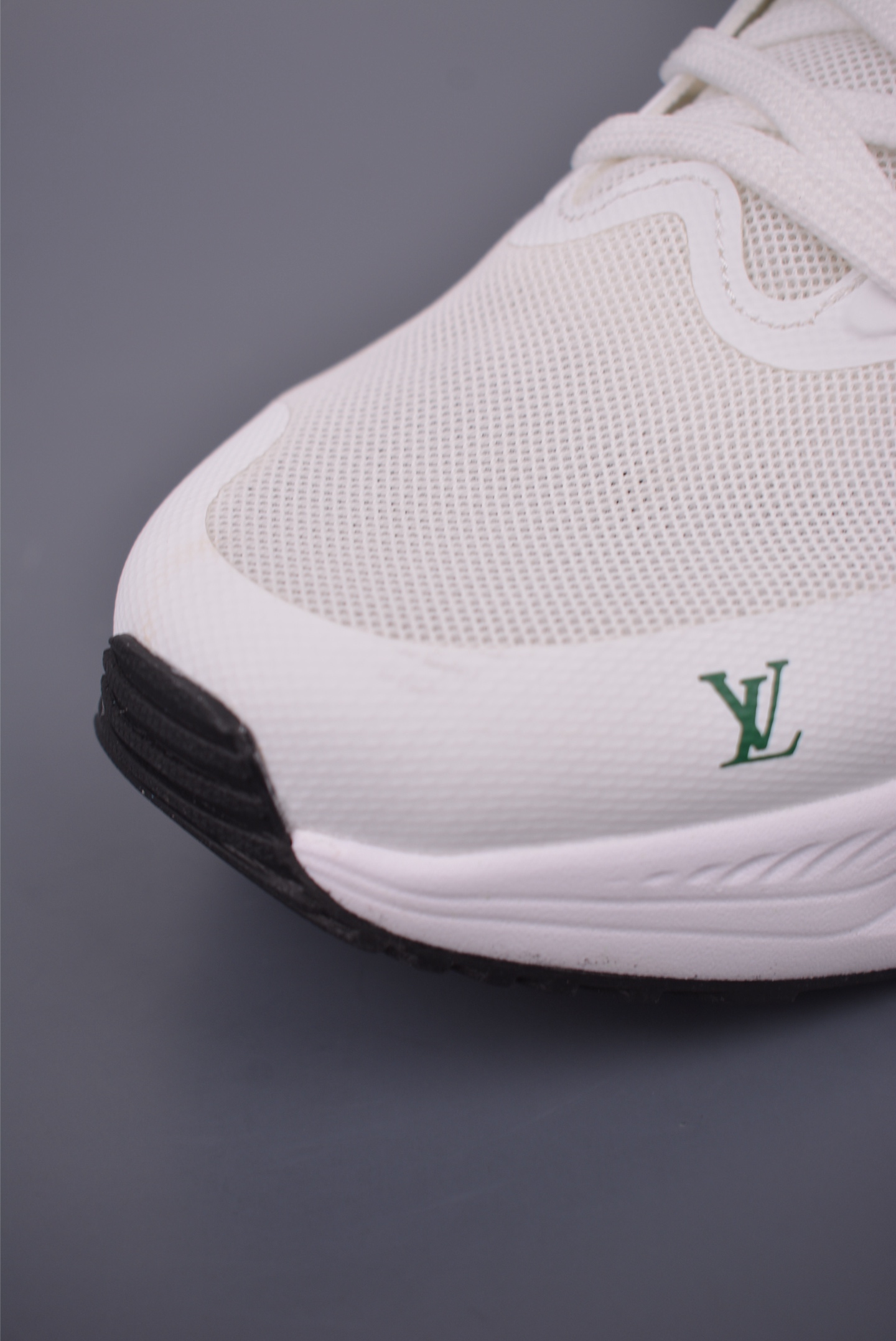 Nike Zoom Plus Louis Vuitton Running Shoes - High Quality Collaboration 7 i1753984293652 5298 0 5