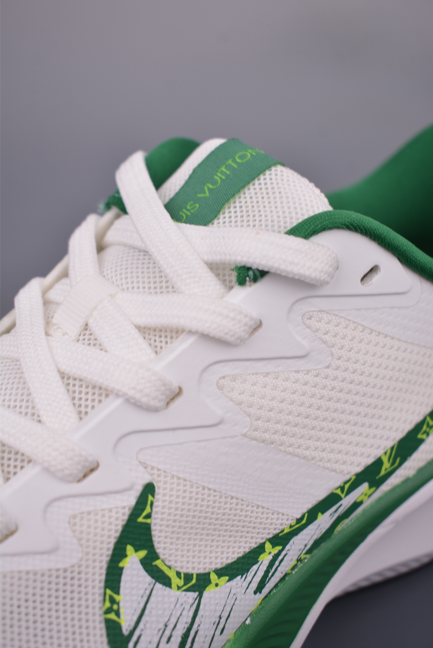 Nike Zoom Plus Louis Vuitton Running Shoes - High Quality Collaboration 8 i1753984297048 266 0 6