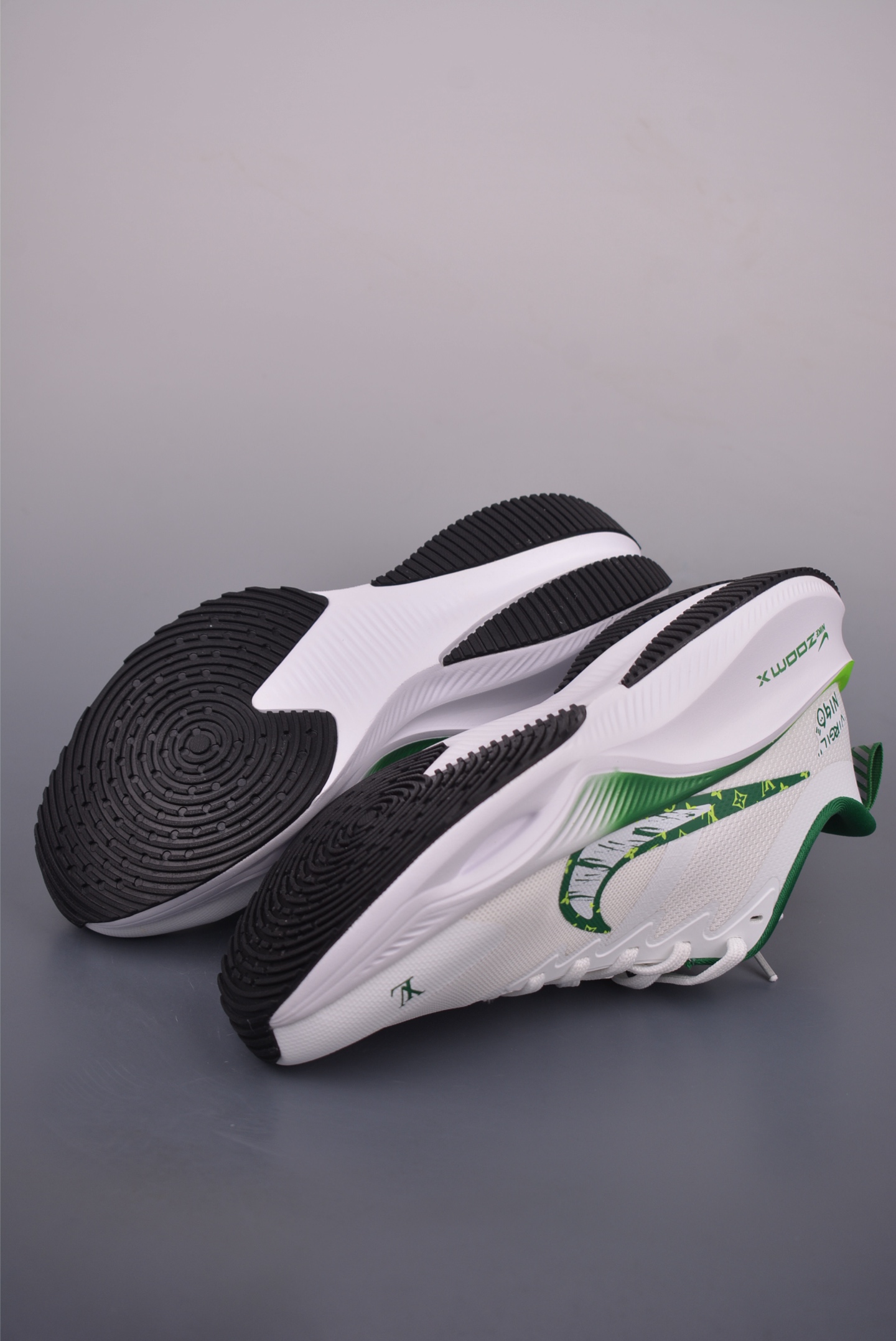 Nike Zoom Plus Louis Vuitton Running Shoes - High Quality Collaboration 4 i1753984297060 1796 0 2