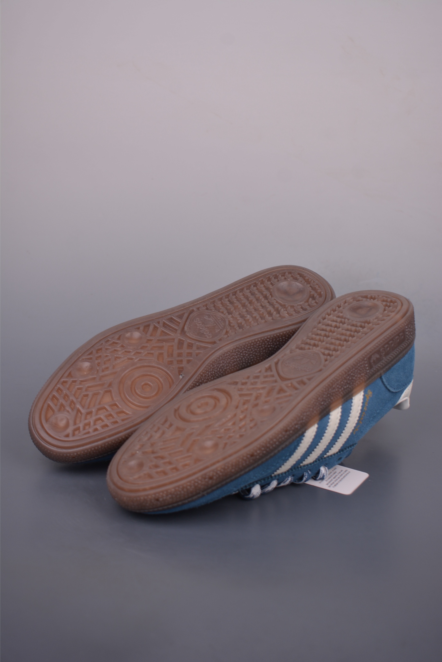 Adidas Handball Spezial Retro Casual Sneakers - Suede Upper, Durable Rubber Sole 4 i1753984371434 3704 0 2