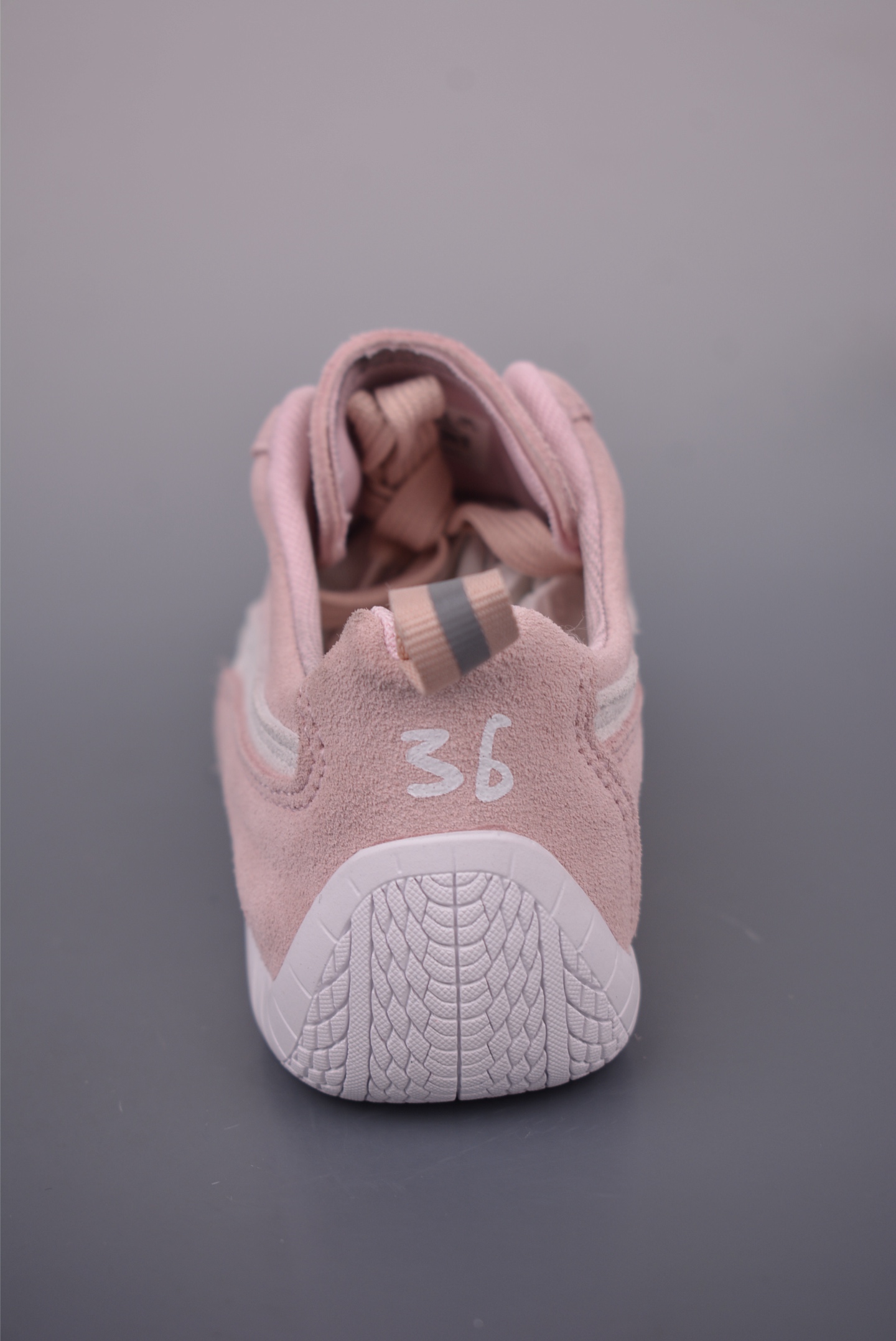 Puma Speedcat x Balenciaga Low-Top Racing Shoes - Pink Suede, Sizes 36-40 4 i1753984412265 4624 0 3