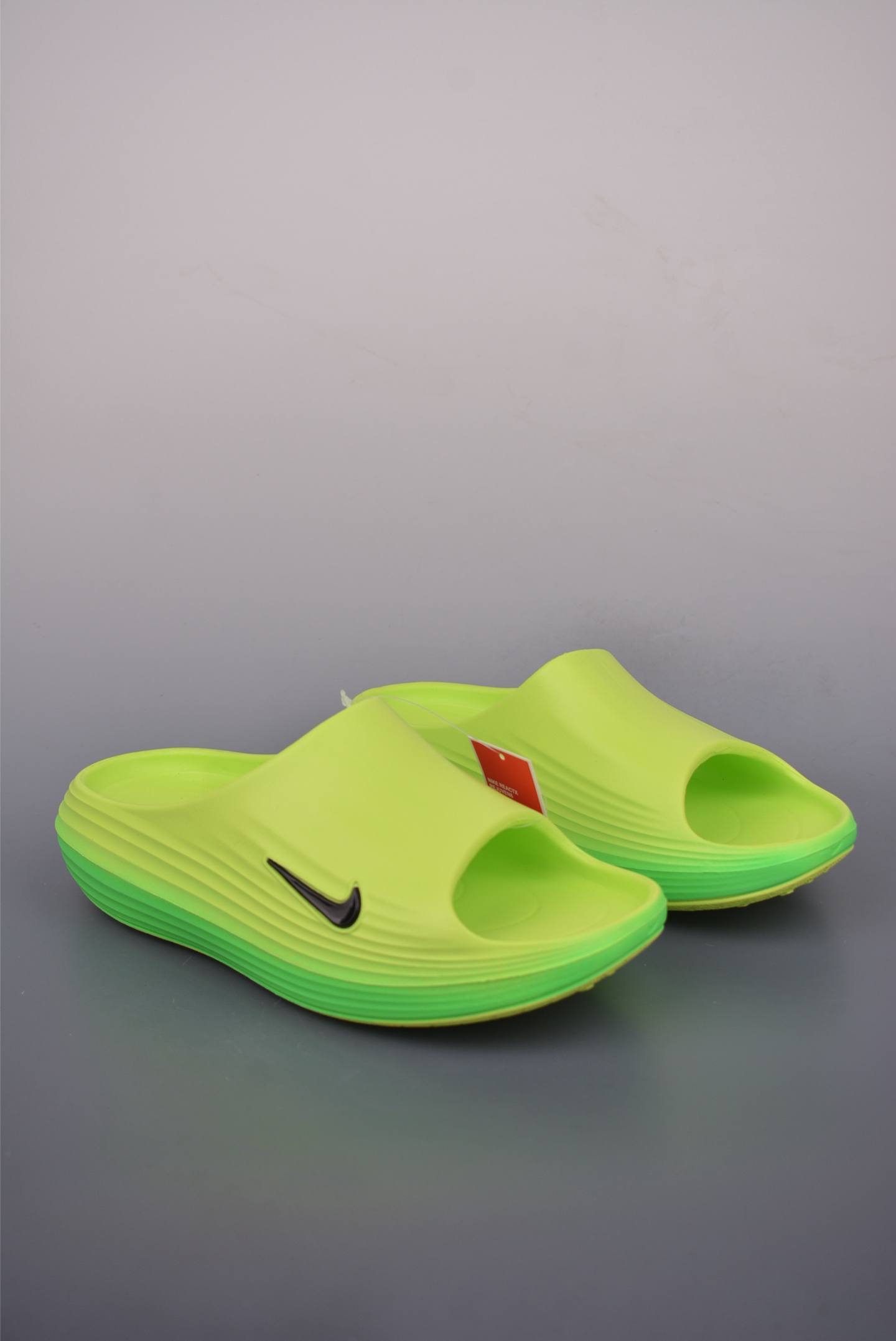 Nike ReactX Rejuven8 Slides: Summer Comfort and Style in One Lightweight Sandal 1 i1753984456602 2623 0 0
