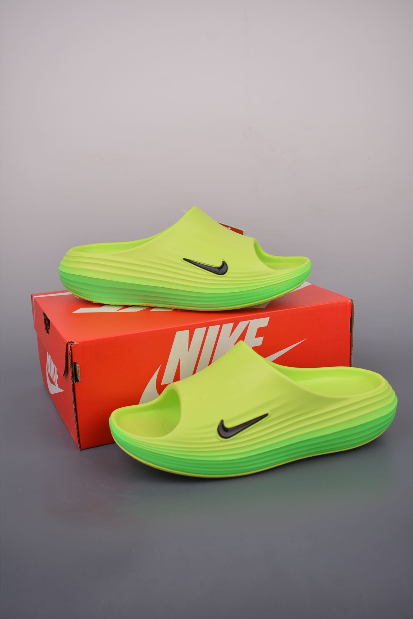 Nike ReactX Rejuven8 Slides: Summer Comfort and Style in One Lightweight Sandal 5 i1753984456681 2703 0 4