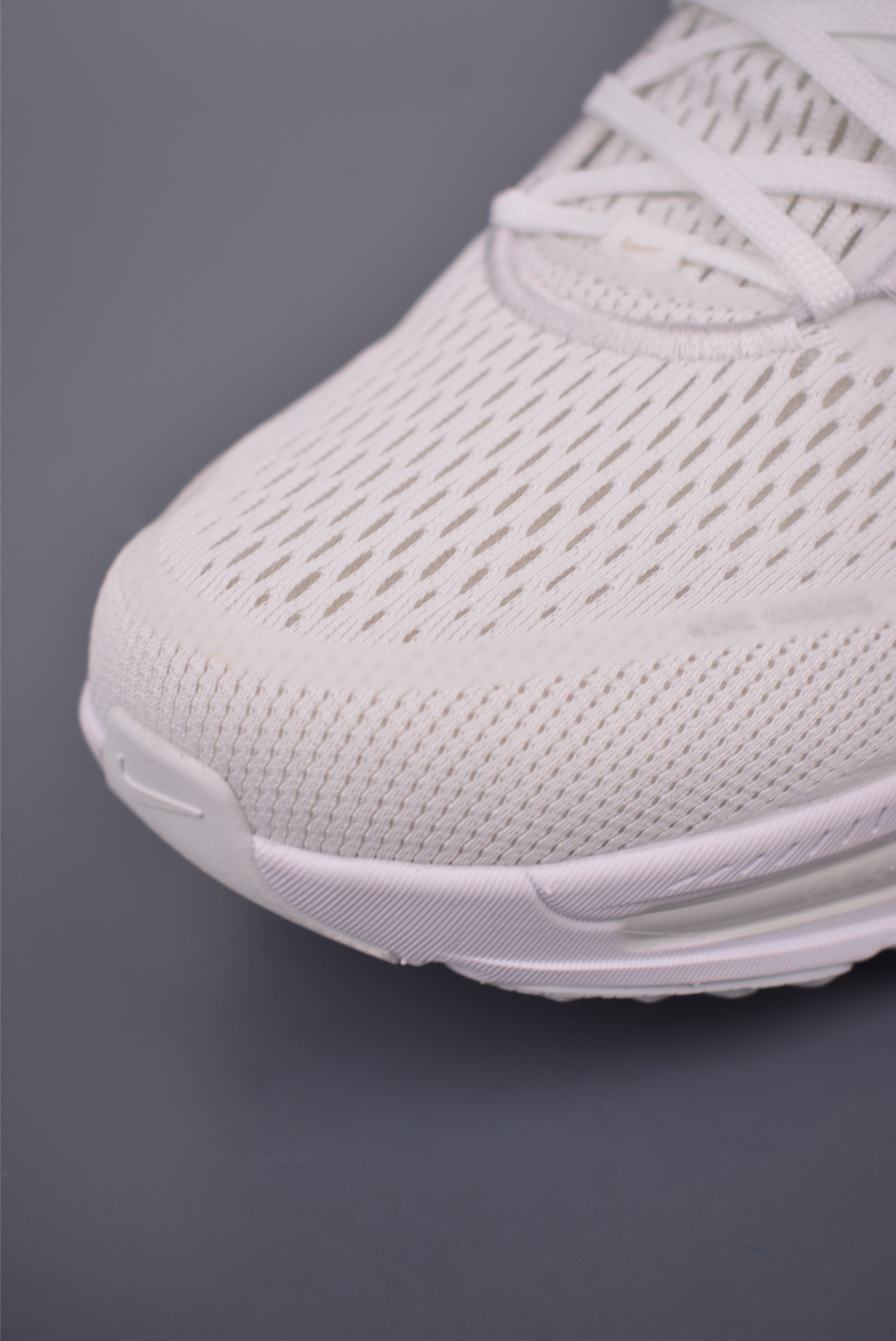 Nike Air Zoom Vomero 18 White Running Shoes - HM6803-1042722 Style & Comfort 6 i1753984498917 4466 0 5