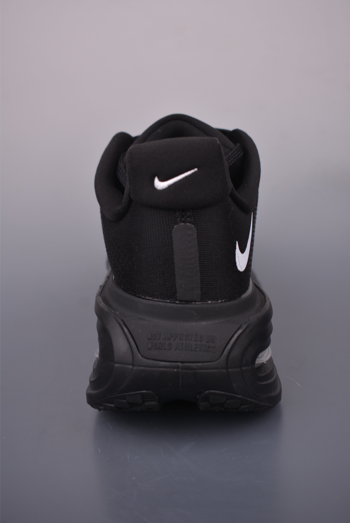 Nike Vomero Premium Air Cushion Running Shoes - Comfortable, Stylish, Durable 5 i1753984552224 8450 0 3