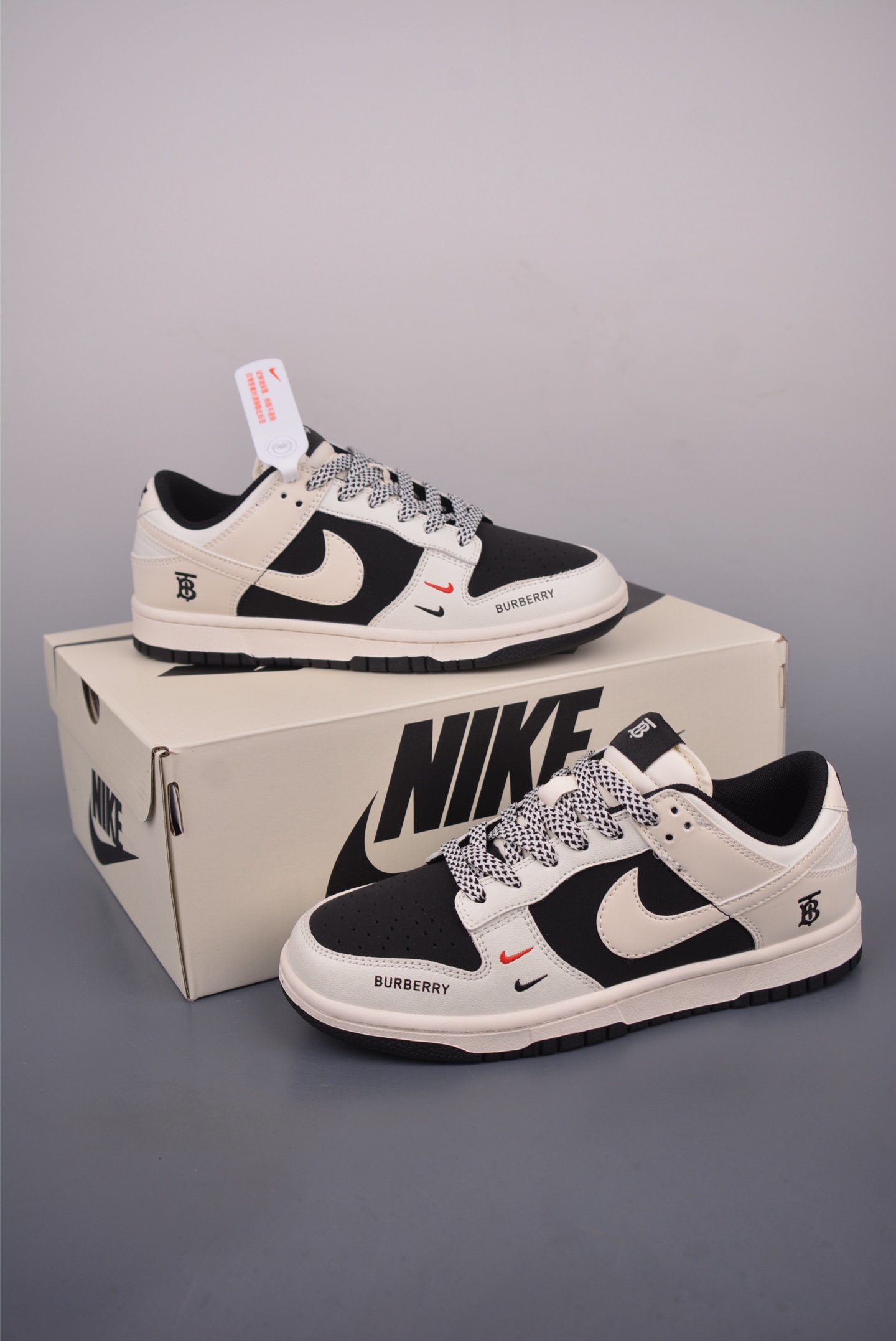 Nike SB Dunk Low Custom Sneakers - Stylish Design, Comfortable Fit 6 i1753984924325 8582 0 4