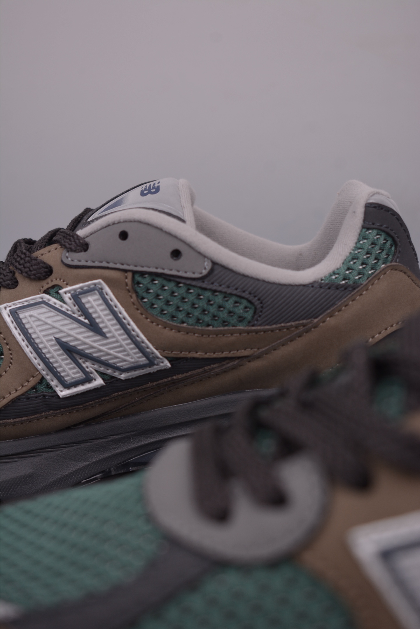 New Balance 2010 Series Retro Casual Sneakers - Classic Style & Modern Comfort 8 i1753985164577 9508 0 7