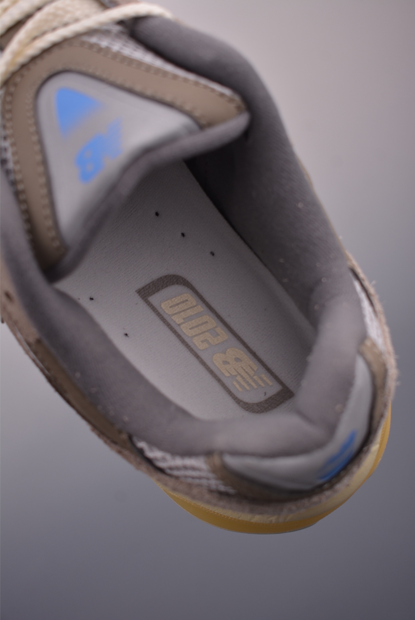 New Balance 2010 Series Retro Casual Sneakers with Suede and Mesh Upper 9 i1753985186206 7722 0 8