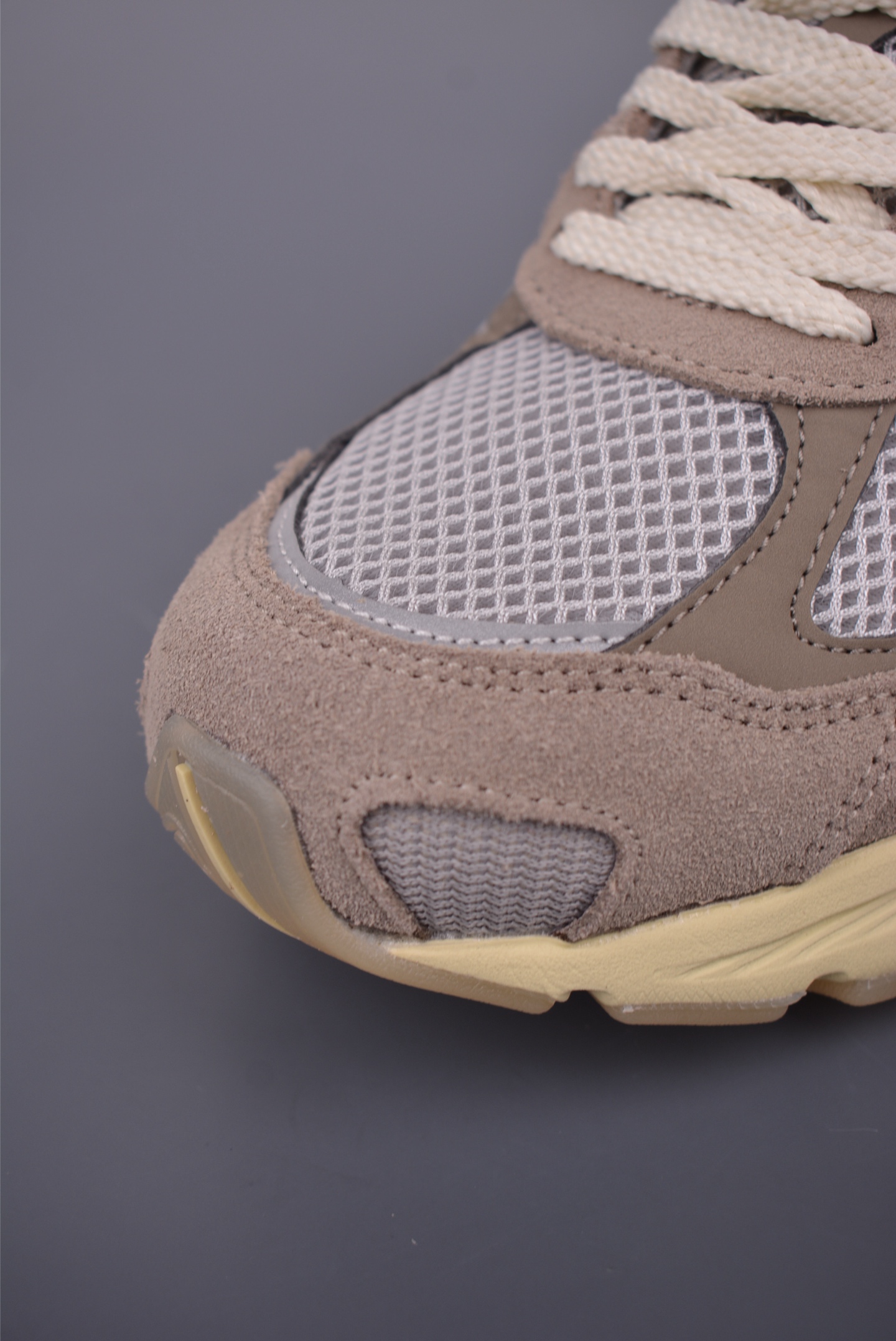 New Balance 2010 Series Retro Casual Sneakers with Suede and Mesh Upper 6 i1753985186237 2352 0 5