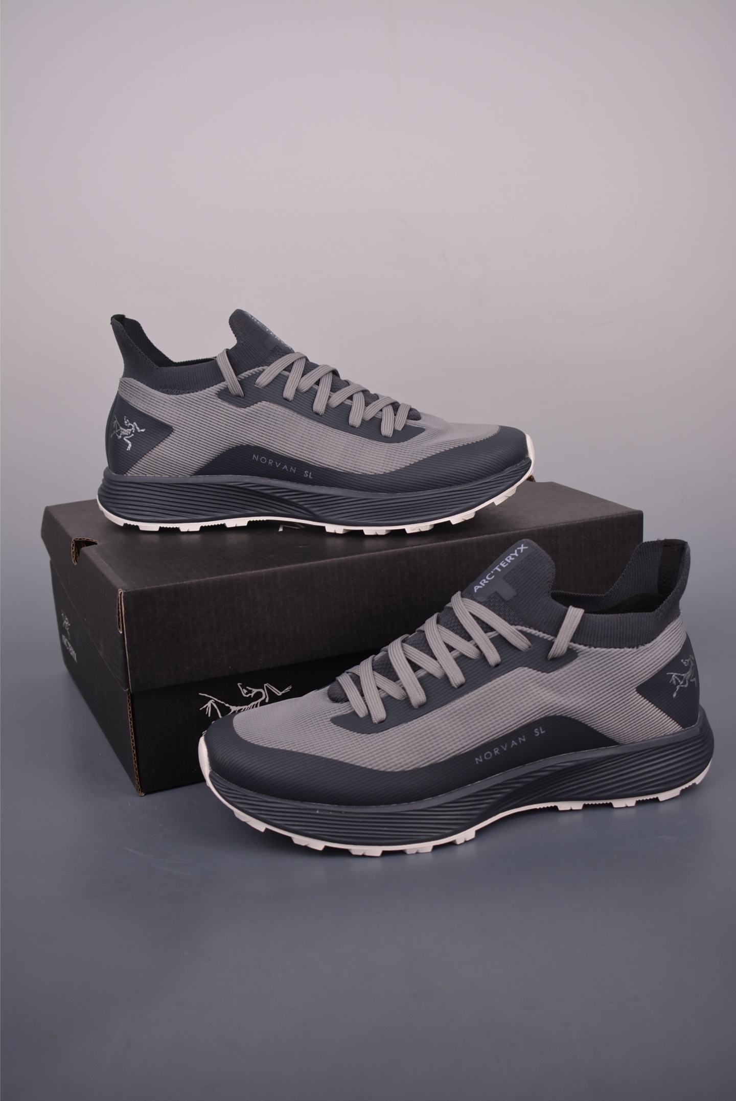 Arc'teryx Aerios FL GTX Trail Running Shoes - Breathable & Lightweight Design 6 i1753985360221 397 0 4