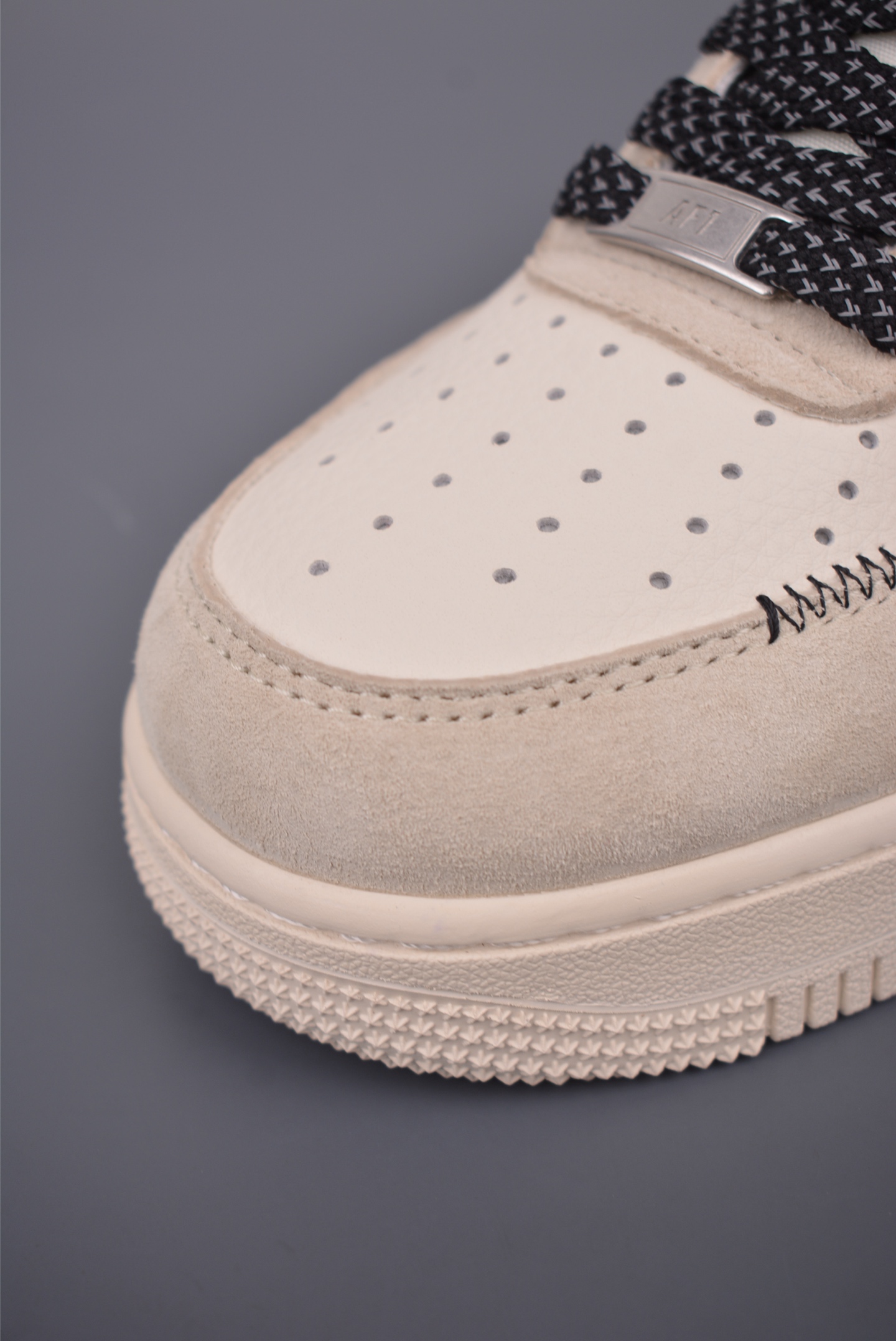 Nike Air Force 1 Low Louis Vuitton Collab Sneakers - Premium Quality 7 i1754073359920 6223 0 5