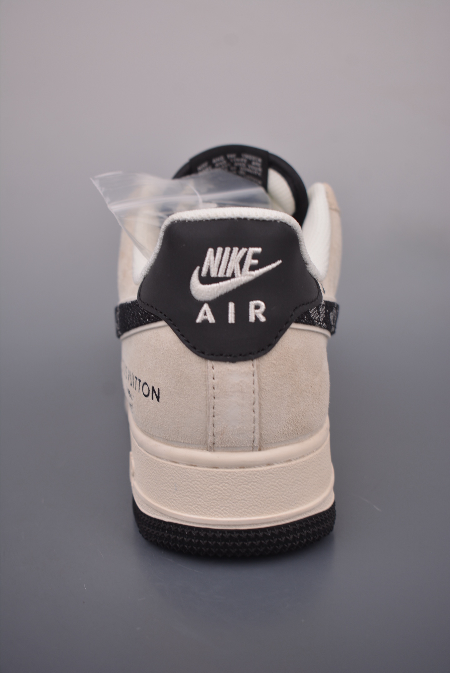 Nike Air Force 1 Low Louis Vuitton Collab Sneakers - Premium Quality 5 i1754073360057 5982 0 3