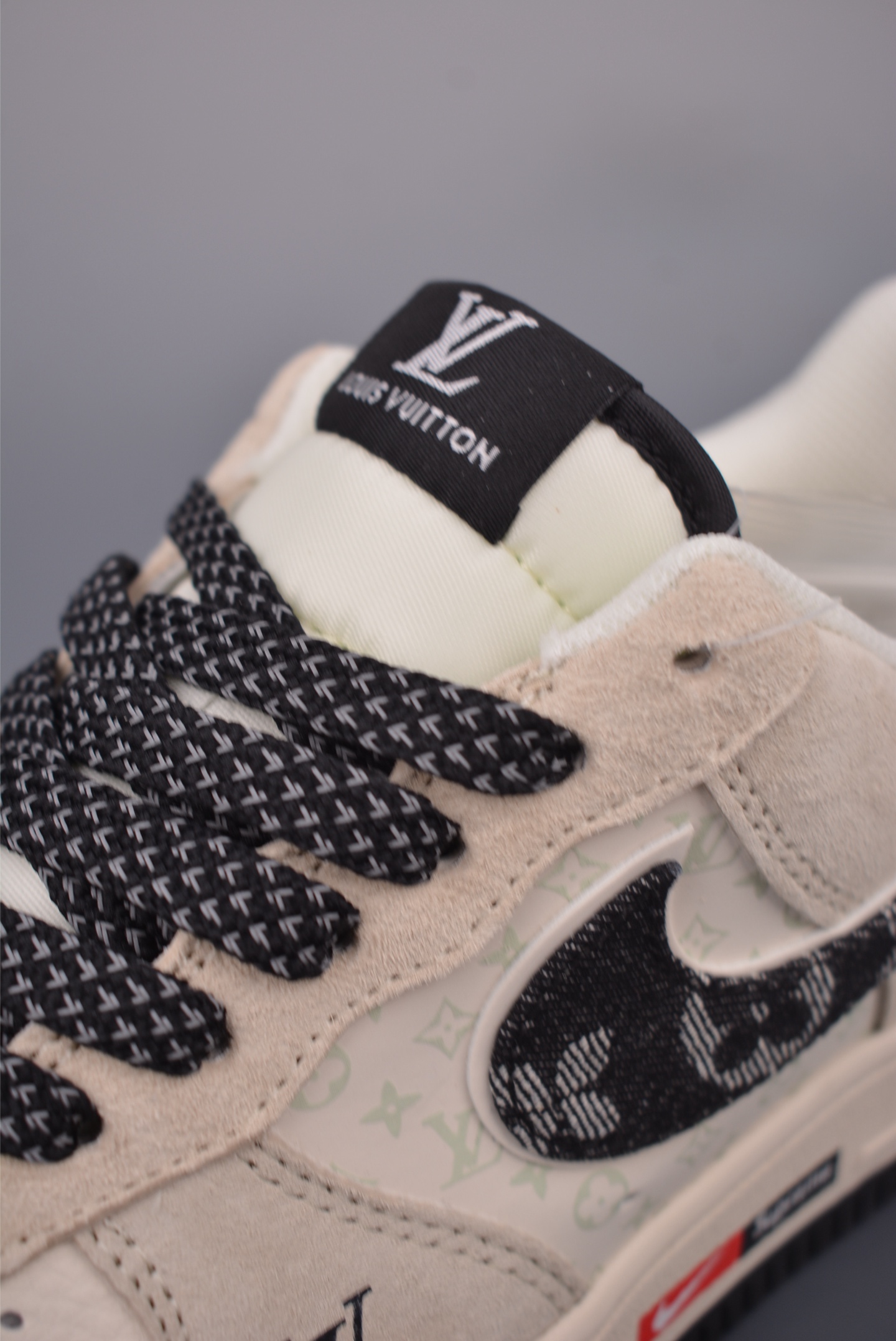 Nike Air Force 1 Low Louis Vuitton Collab Sneakers - Premium Quality 8 i1754073363212 6426 0 6