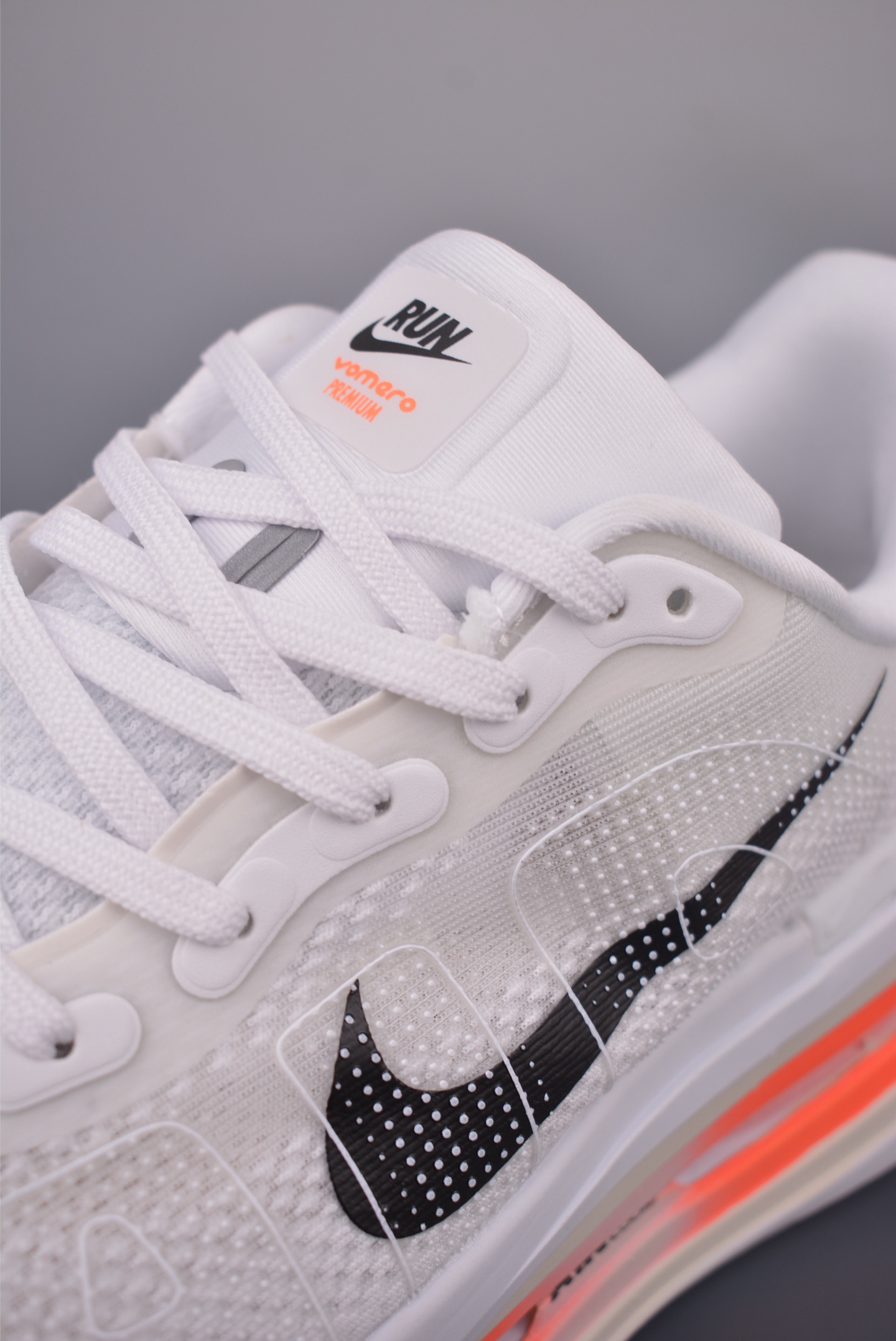 Nike Vomero Premium Air Cushion Running Shoes - Comfortable, Durable, and Stylish 7 i1754073429368 9734 0 6