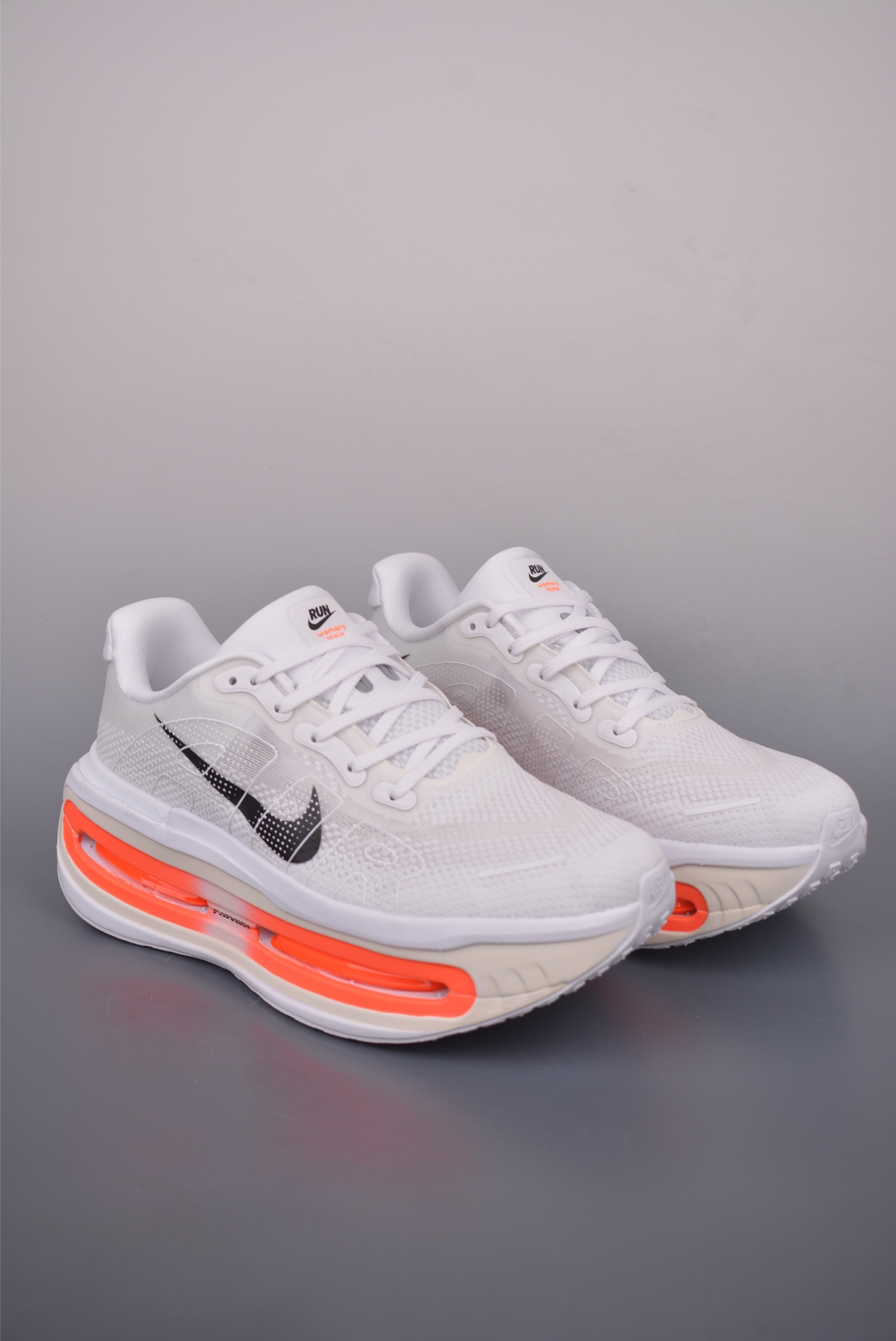 Nike Vomero Premium Air Cushion Running Shoes - Comfortable, Durable, and Stylish 1 i1754073429375 3284 0 0