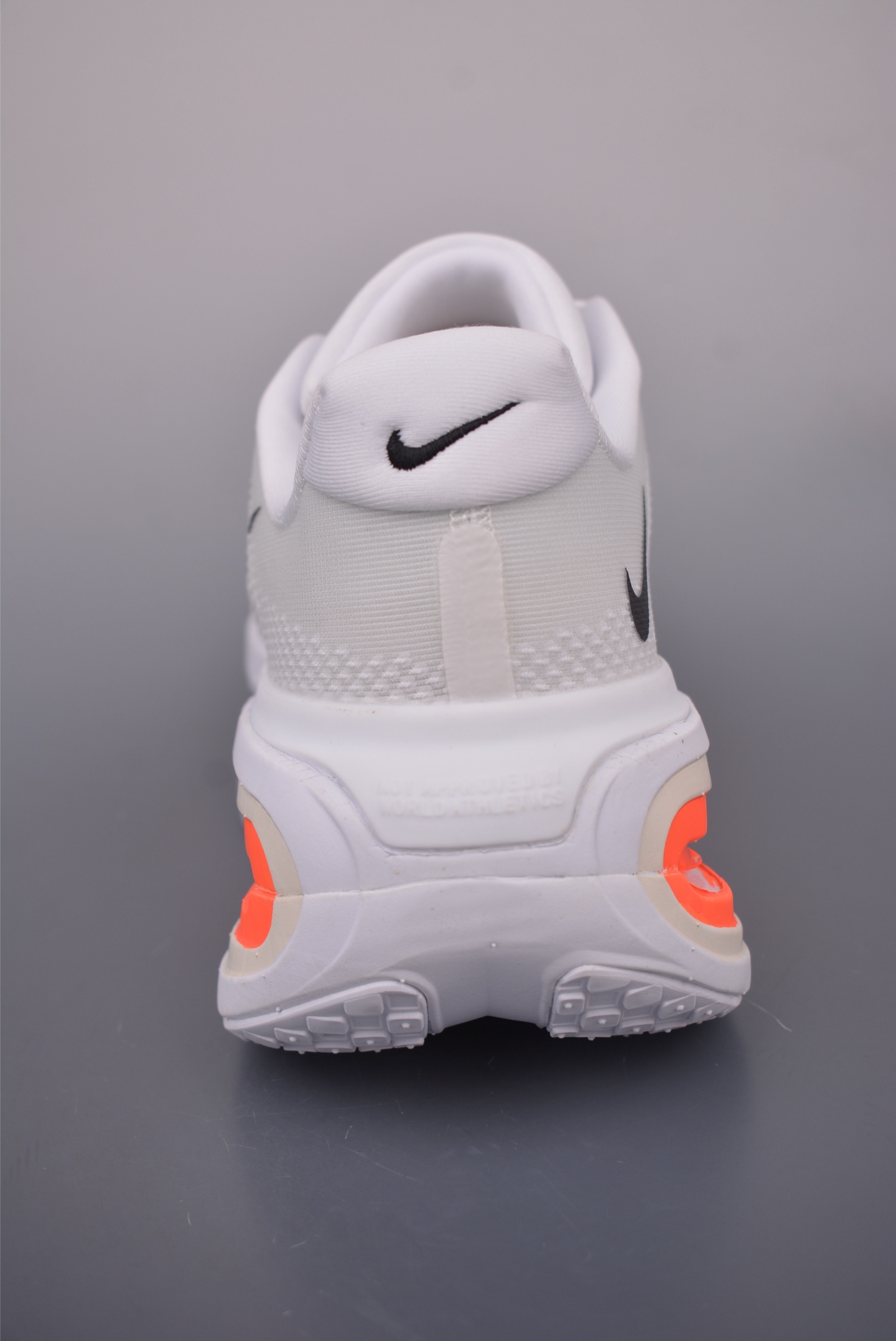 Nike Vomero Premium Air Cushion Running Shoes - Comfortable, Durable, and Stylish 4 i1754073433772 4098 0 3