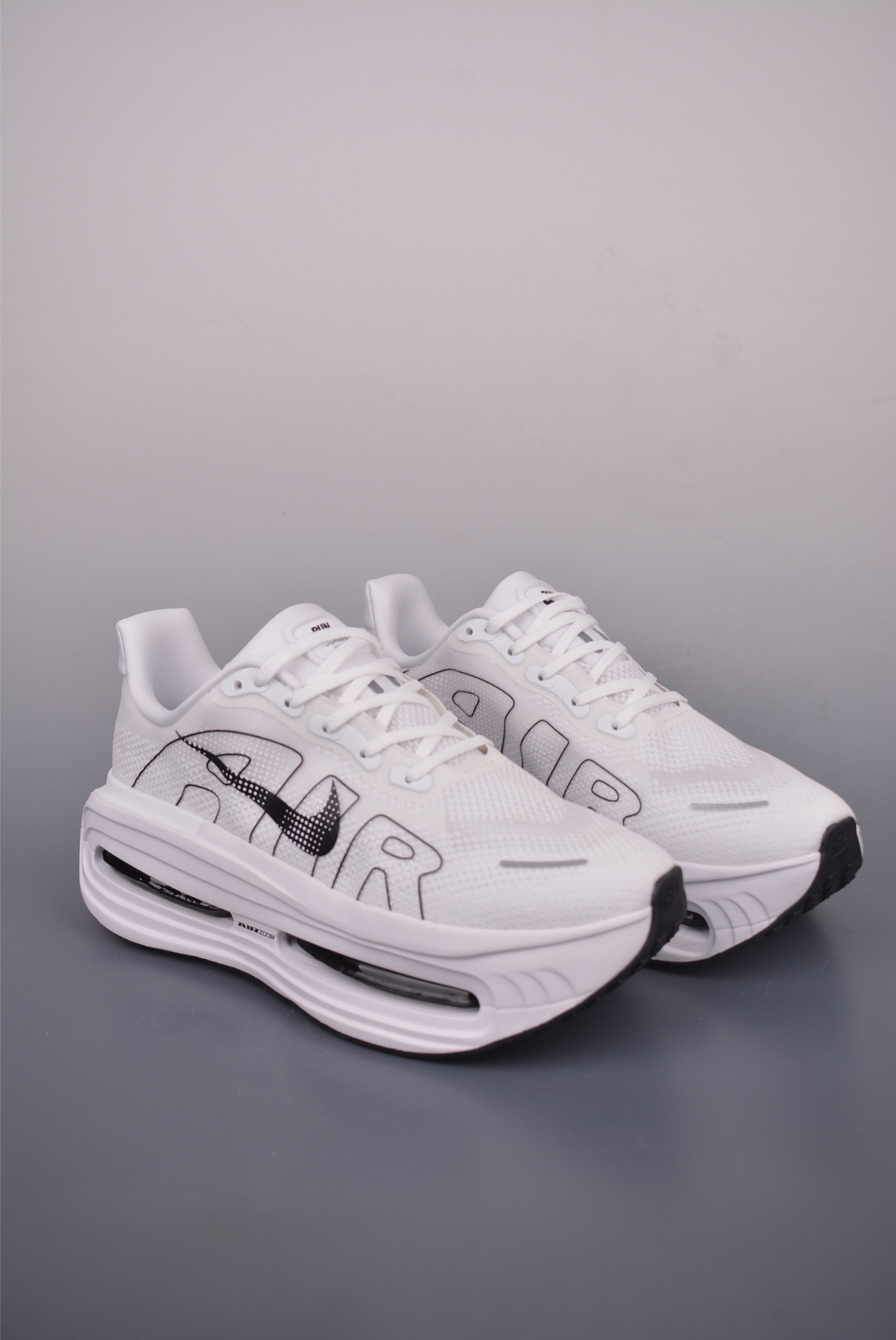 Nike Vomero Premium Air Cushion Running Shoes - Comfortable, Durable, and Stylish 2 i1754073449791 8748 0 0