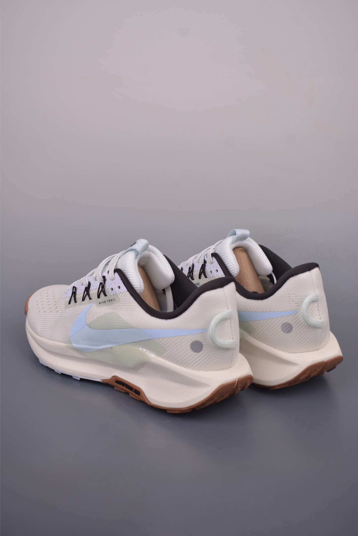 Nike ReactX Pegasus Trail 5 Next Nature Off-Road Running Shoes - Size 39-45 3 i1754079707778 8898 0 1