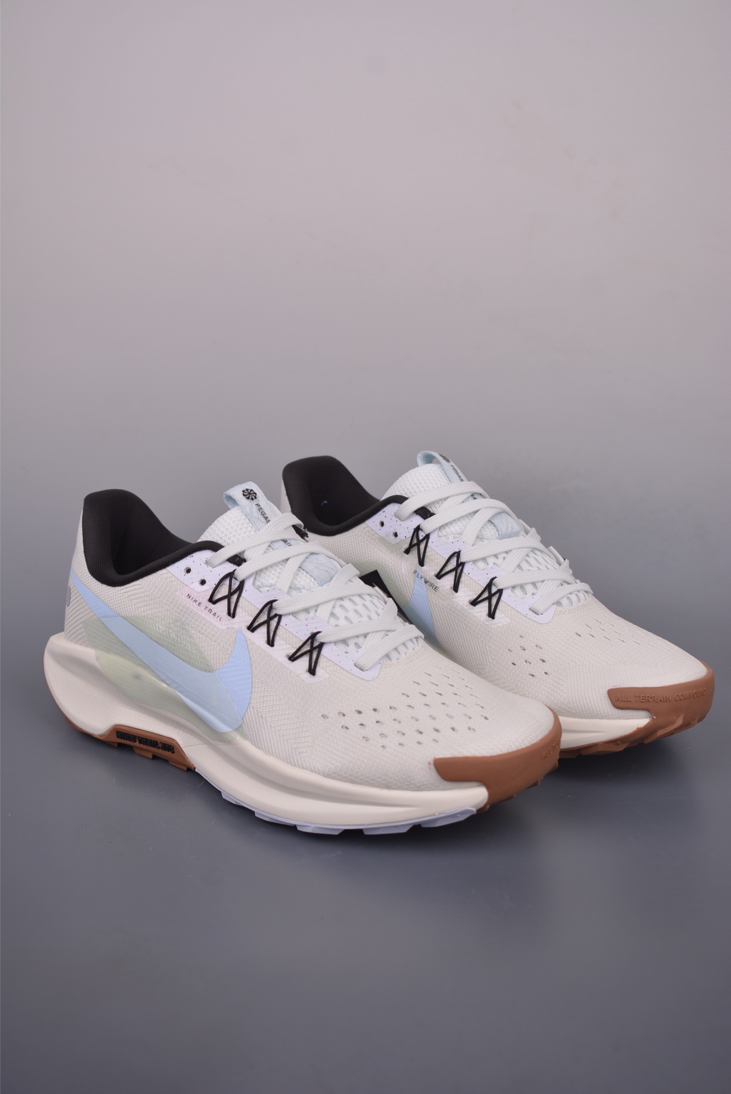 Nike ReactX Pegasus Trail 5 Next Nature Off-Road Running Shoes - Size 39-45 2 i1754079718148 8038 0 0