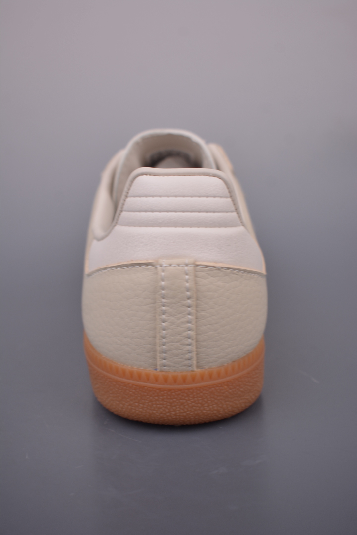Adidas Samba OG Cream White Casual Sneakers, Versatile & Comfortable Shoes 5 i1754079810885 2020 0 3